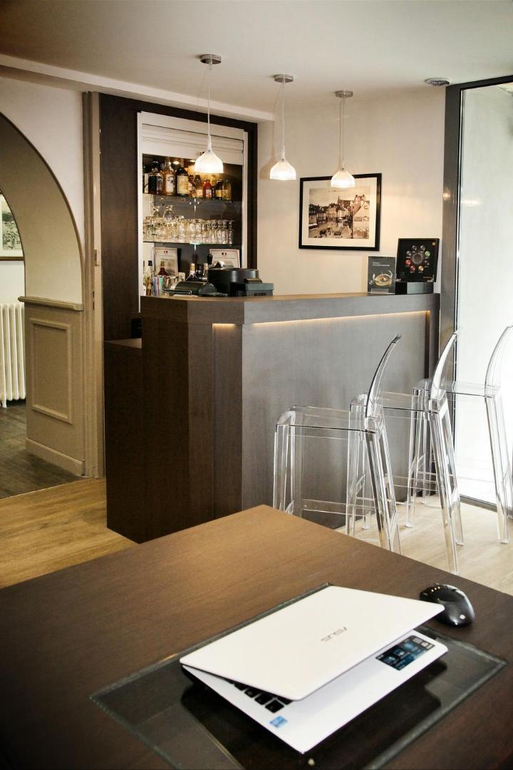 Hotel Kyriad VANNES CENTRE VILLE