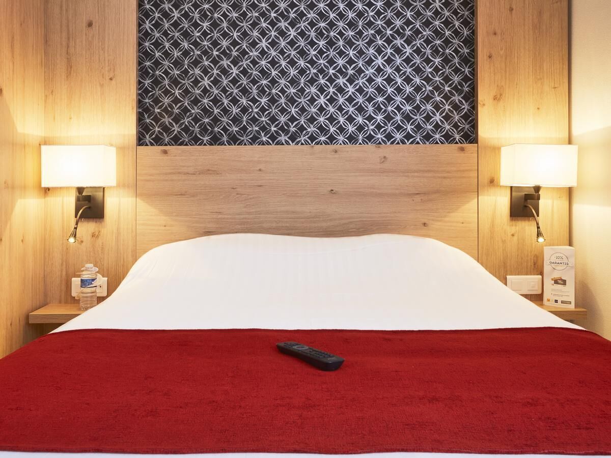 Hotel Kyriad VANNES CENTRE VILLE