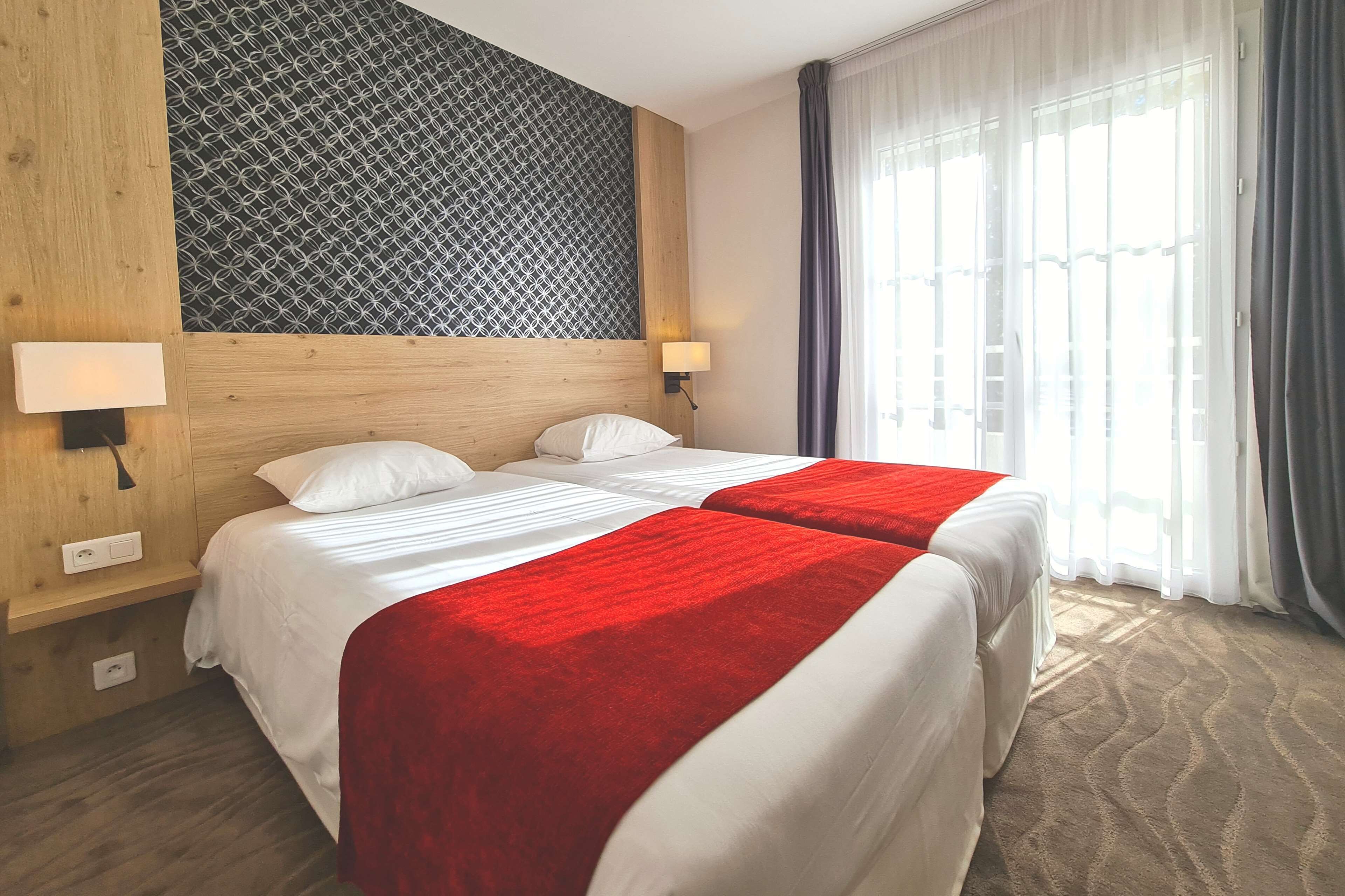 Hotel Kyriad VANNES CENTRE VILLE