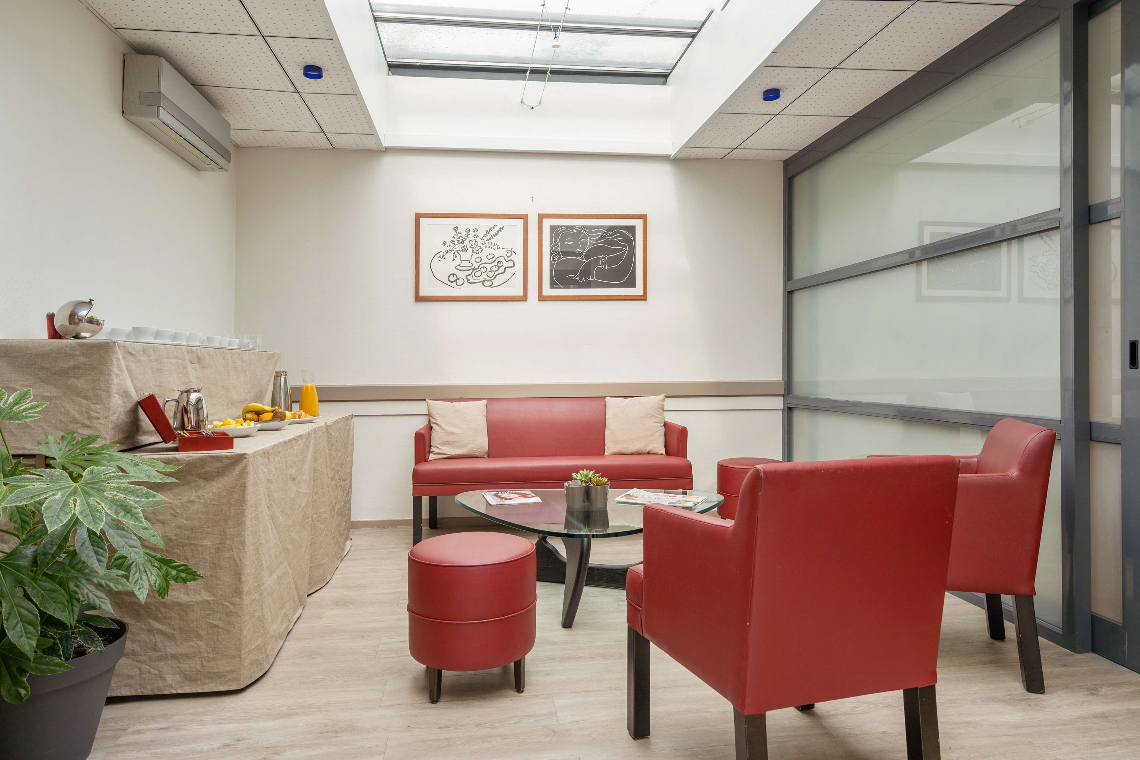 Hotel Kyriad VANNES CENTRE VILLE