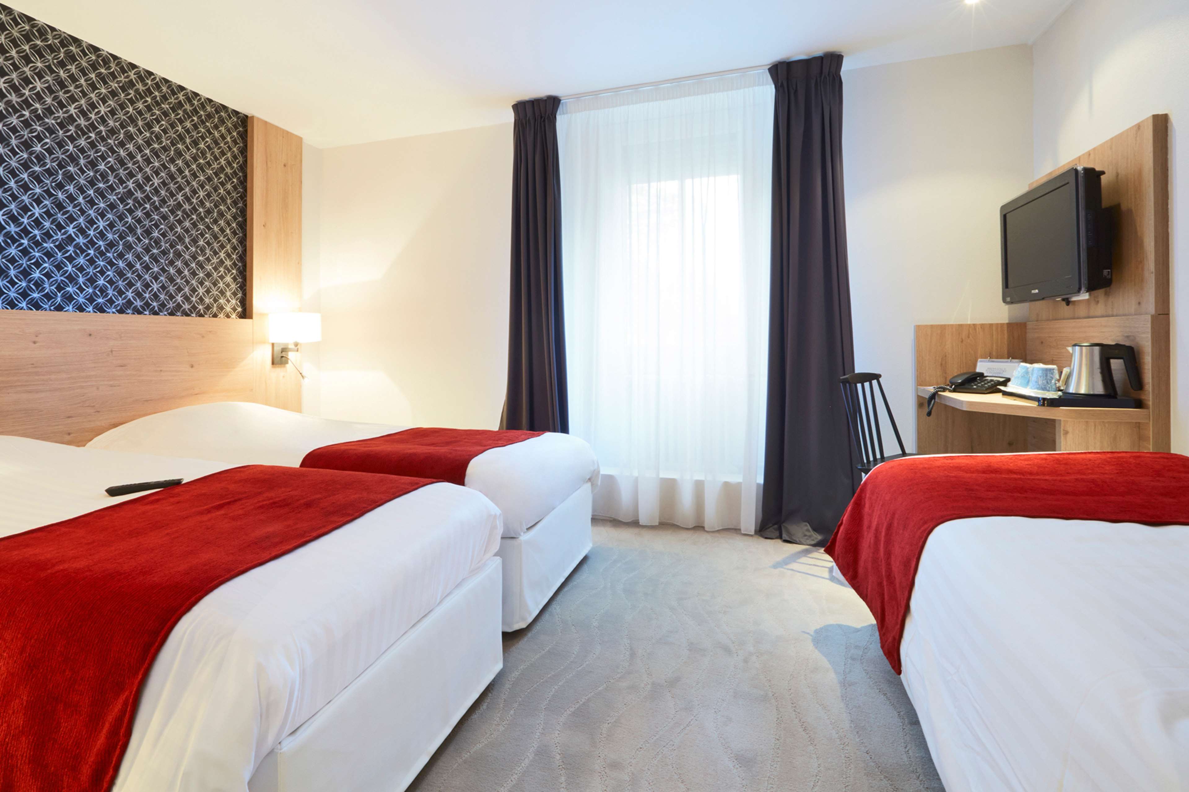 Hotel Kyriad VANNES CENTRE VILLE