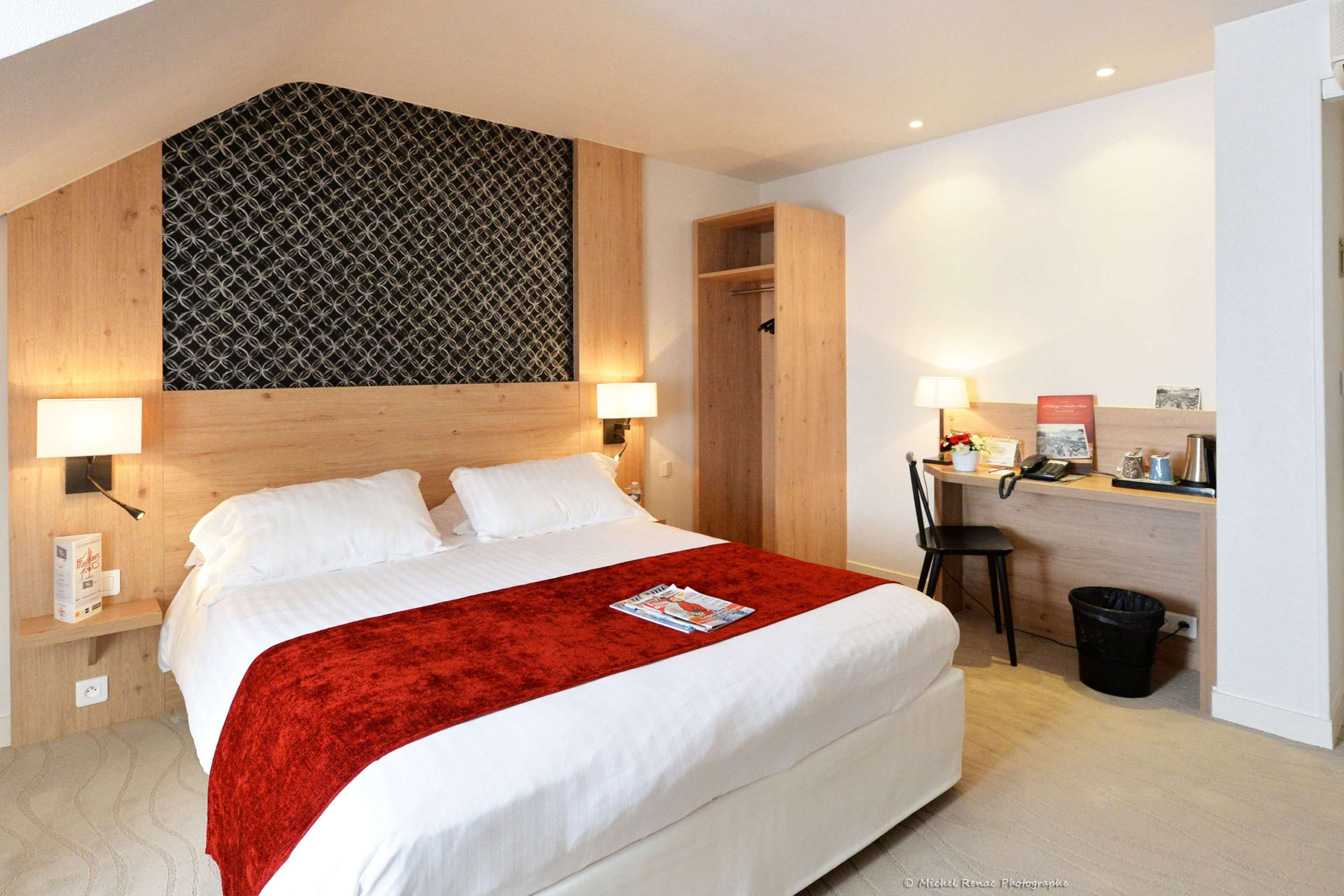 Hotel Kyriad VANNES CENTRE VILLE