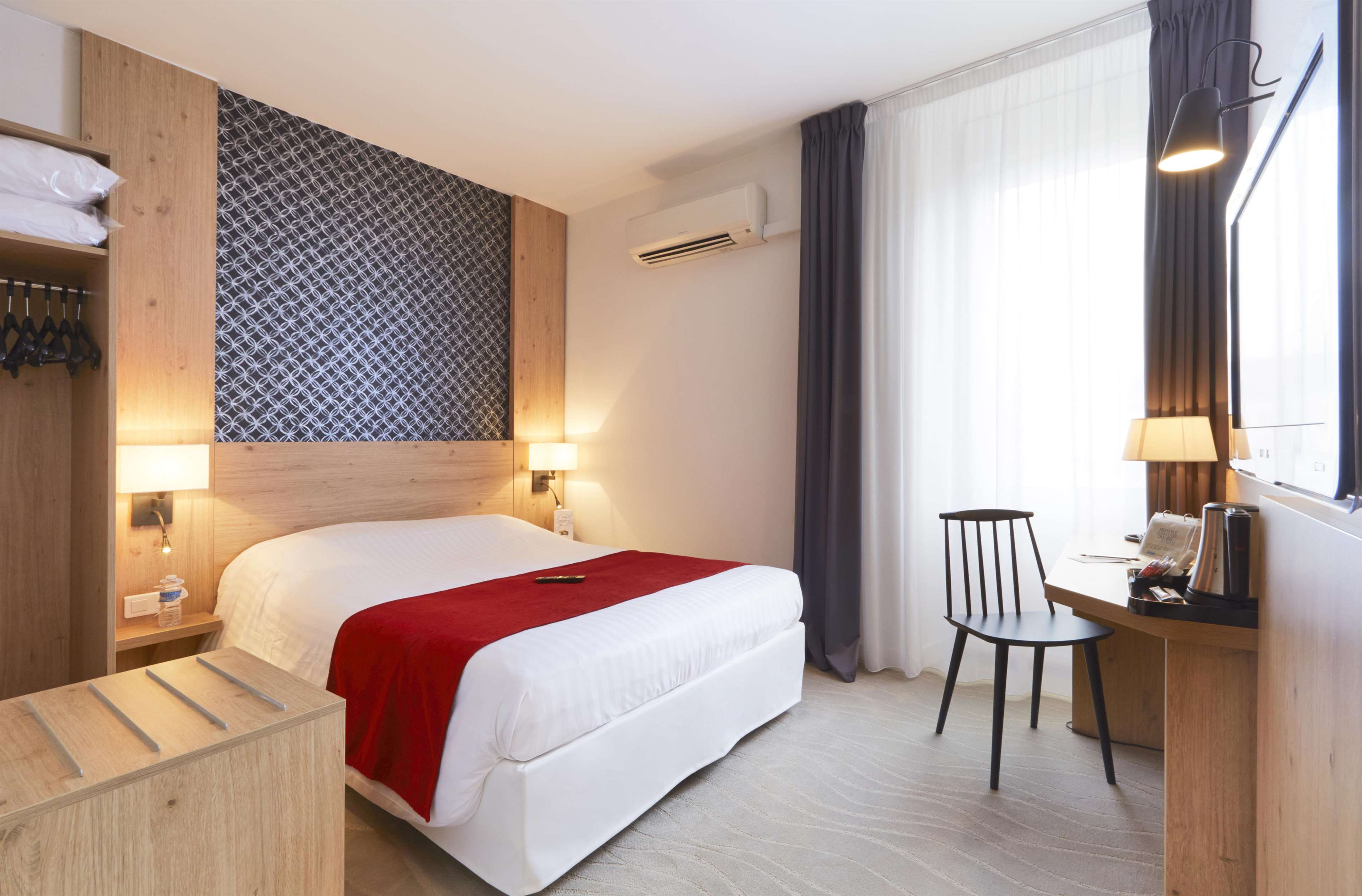 Hotel Kyriad VANNES CENTRE VILLE