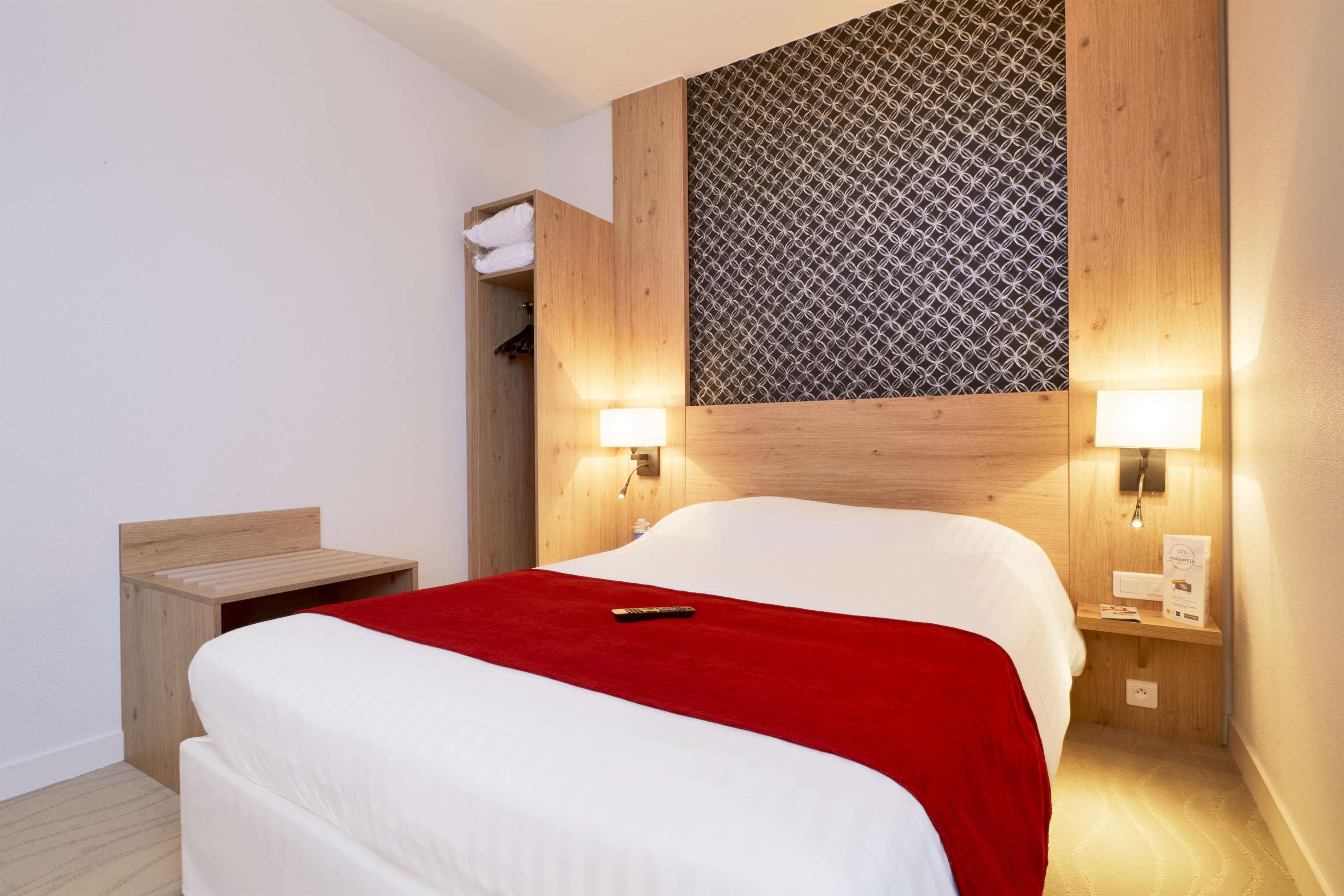 Hotel Kyriad VANNES CENTRE VILLE