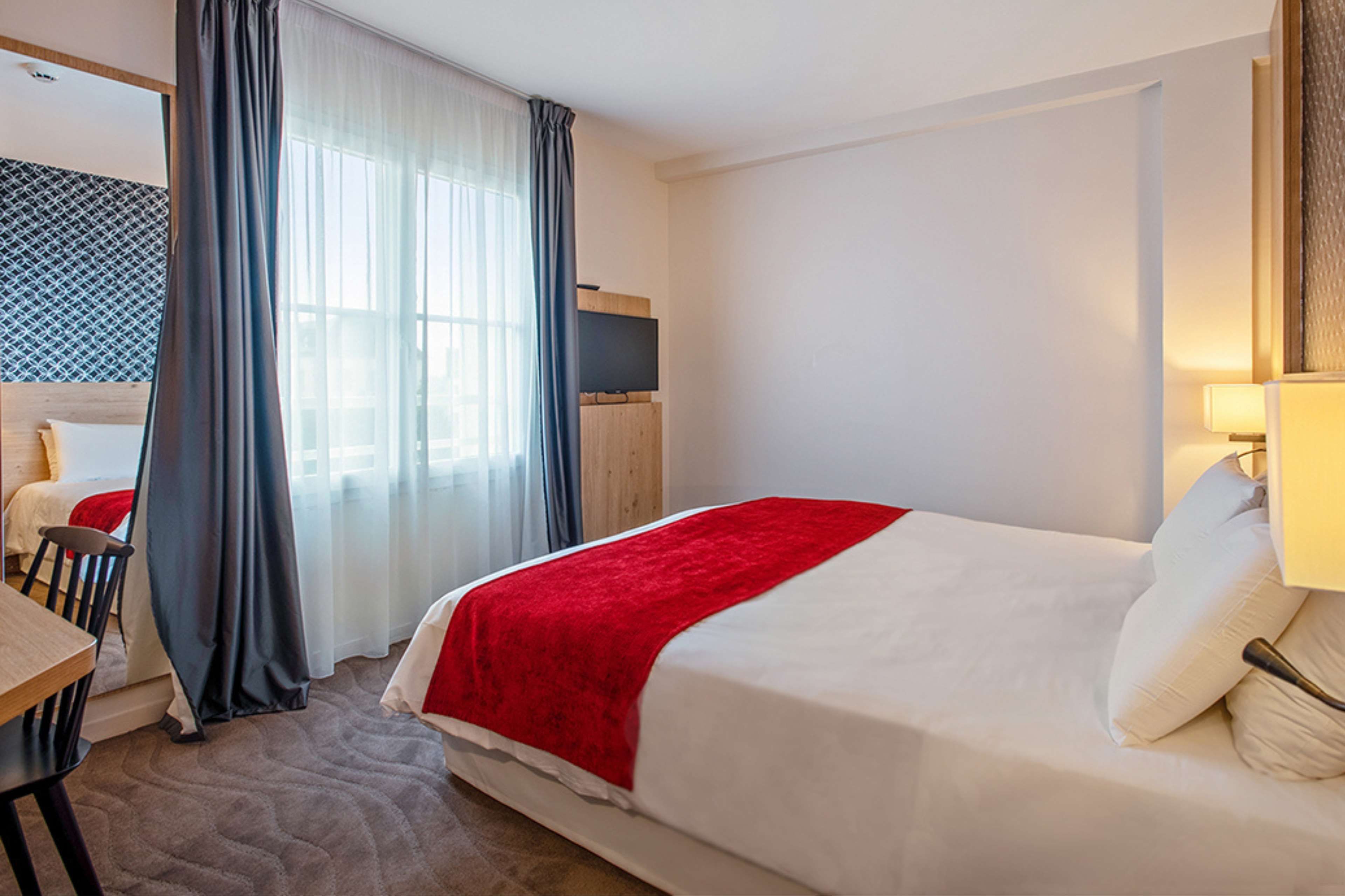 Hotel Kyriad VANNES CENTRE VILLE