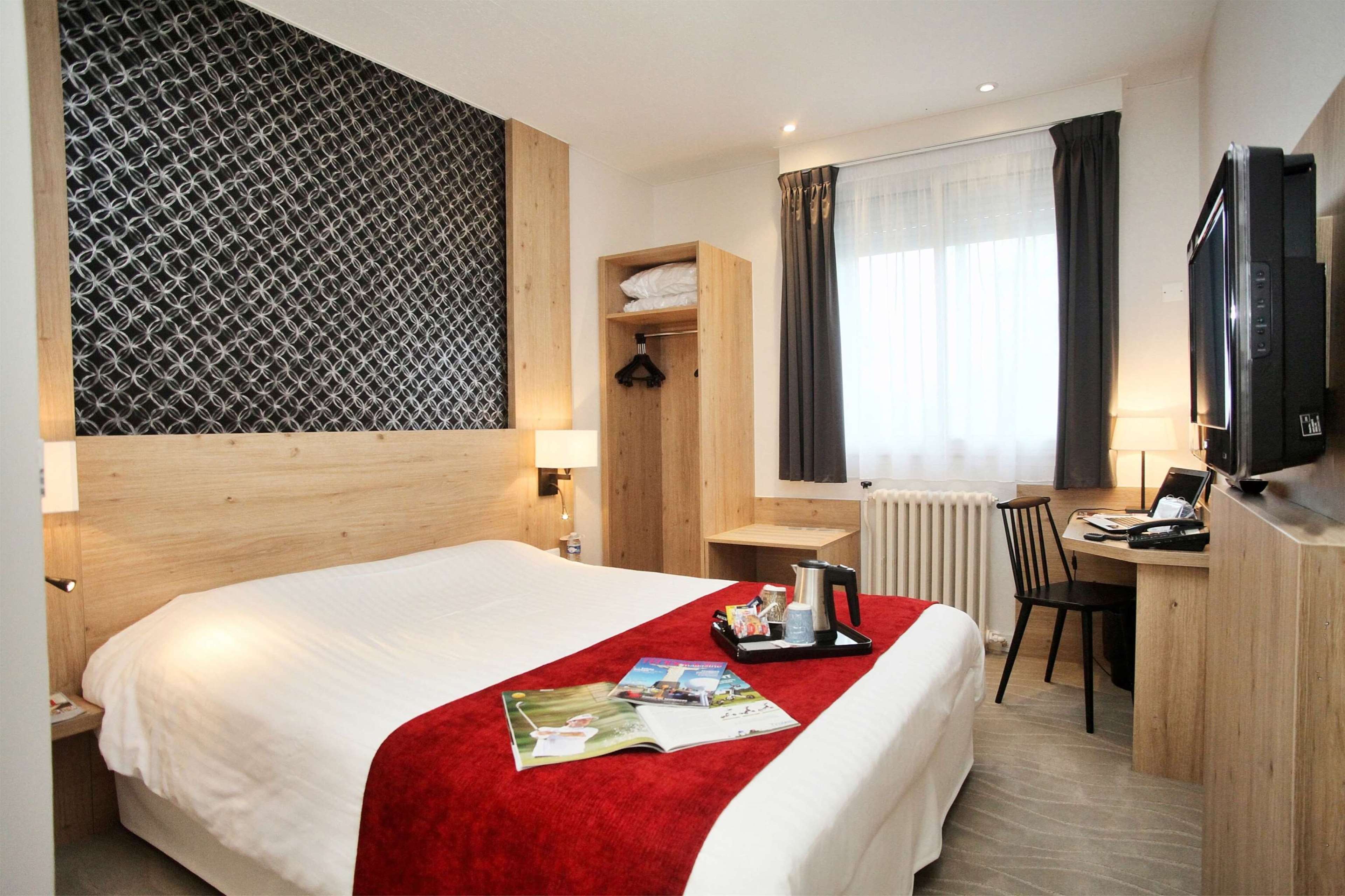 Hotel Kyriad VANNES CENTRE VILLE