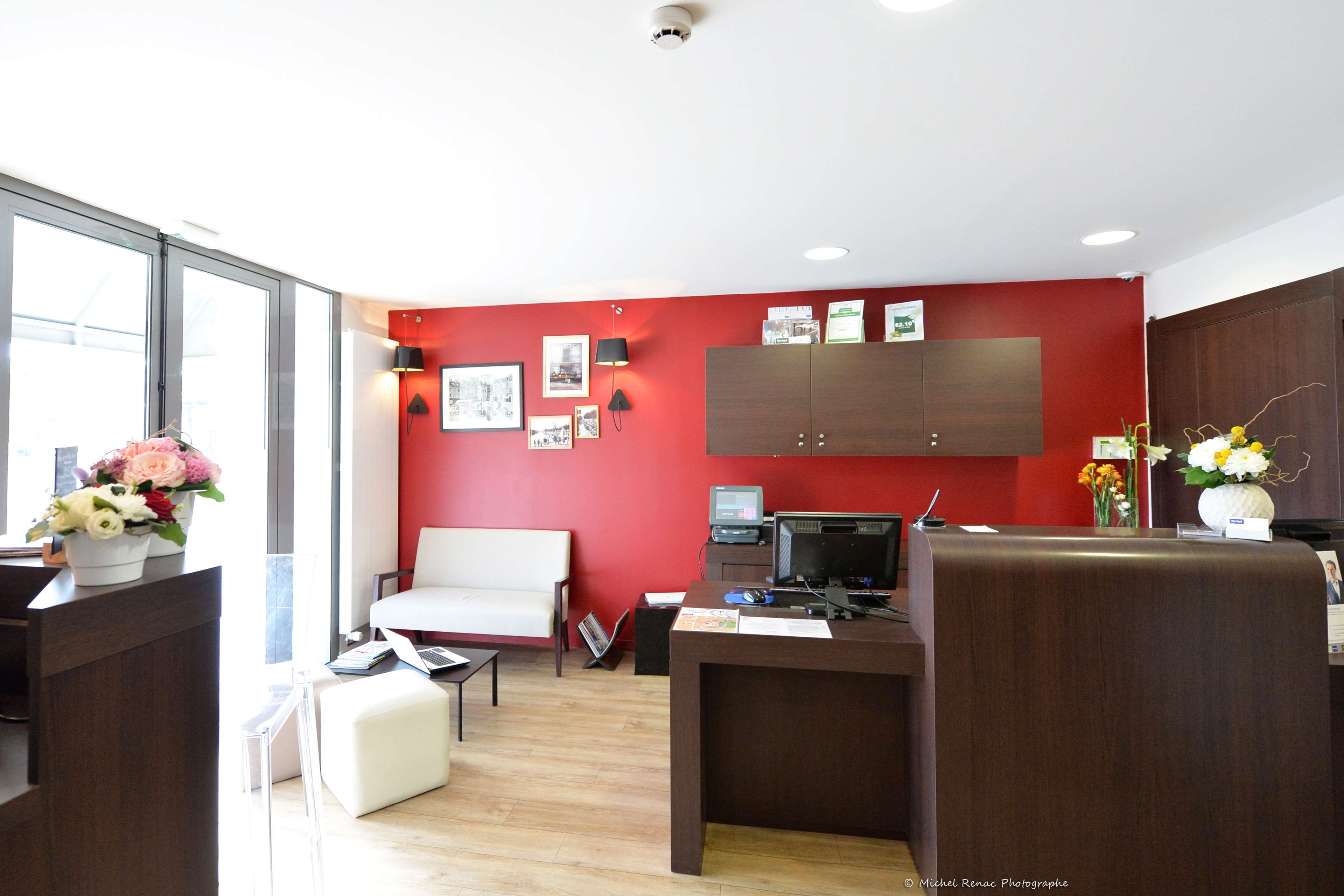 Hotel Kyriad VANNES CENTRE VILLE