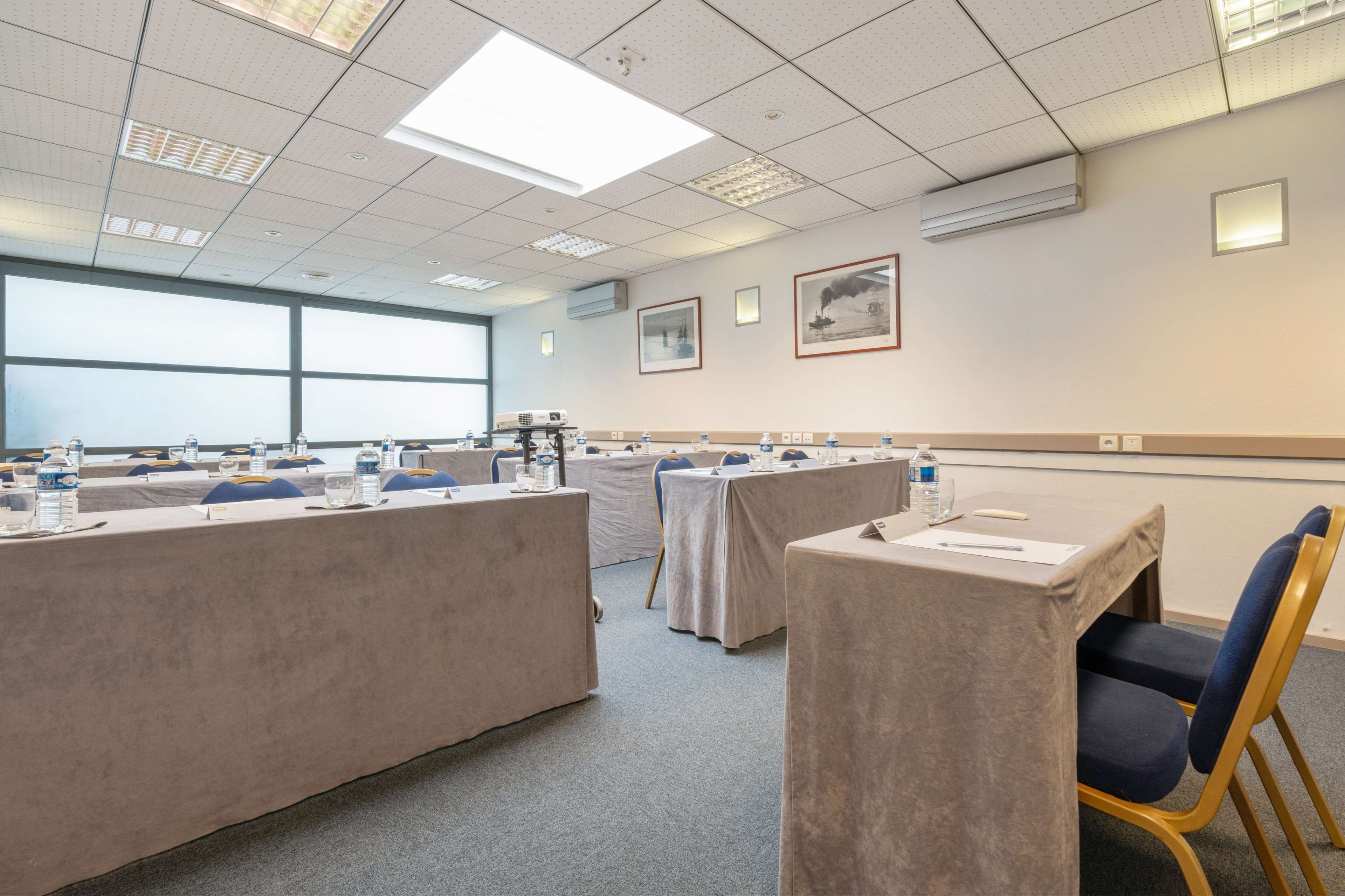 Hotel Kyriad VANNES CENTRE VILLE