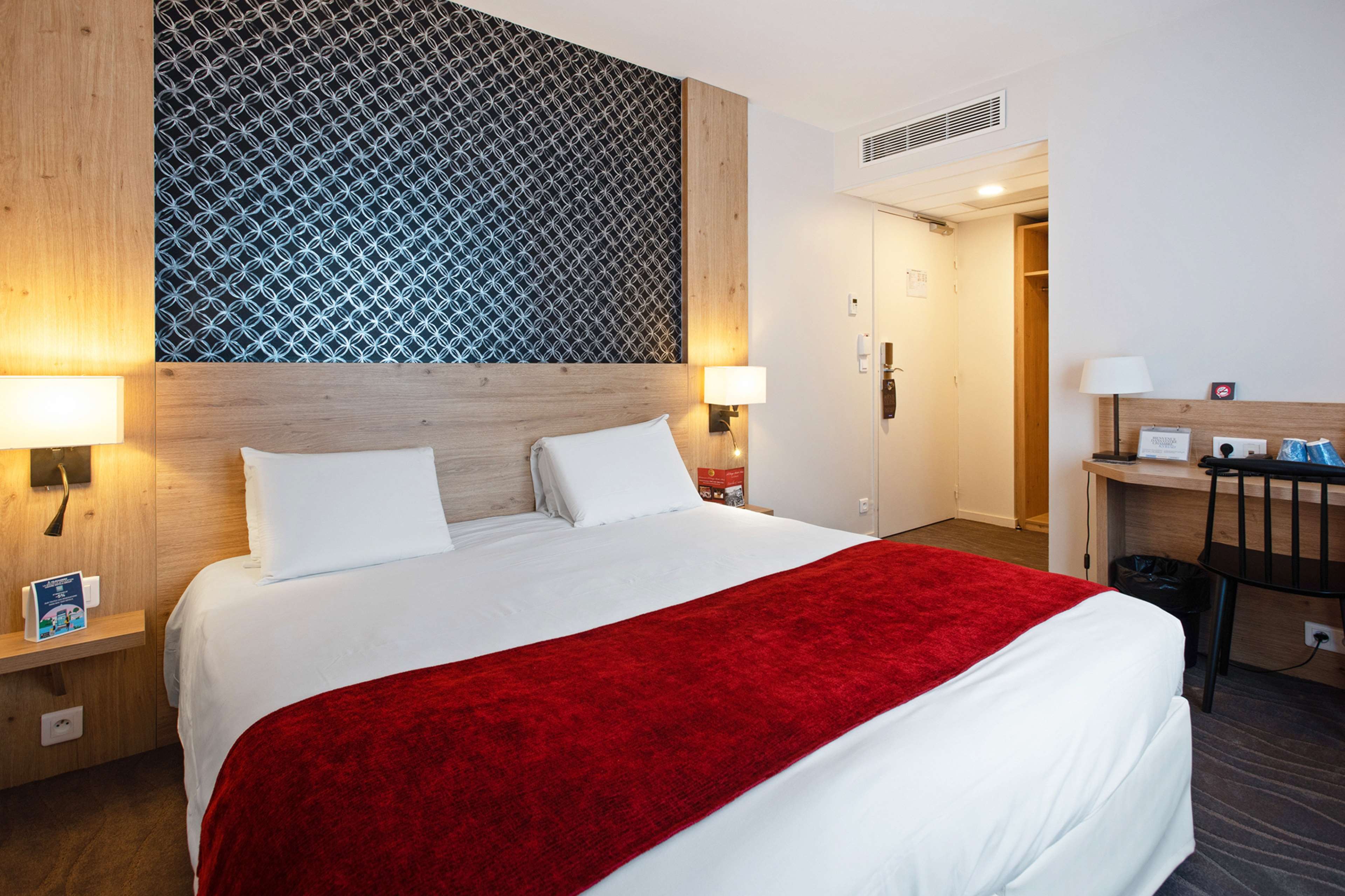 Hotel Kyriad VANNES CENTRE VILLE