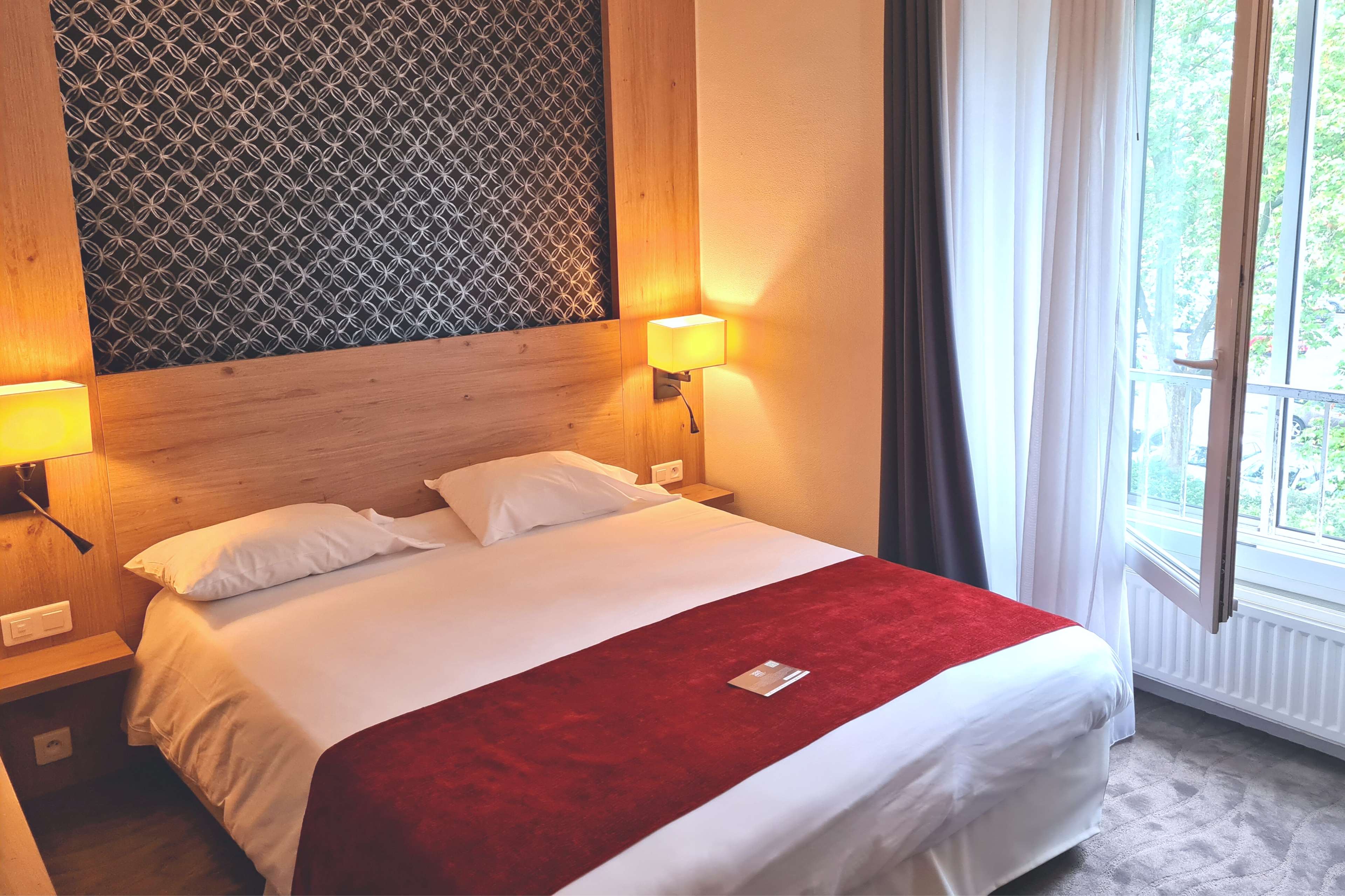 Hotel Kyriad VANNES CENTRE VILLE