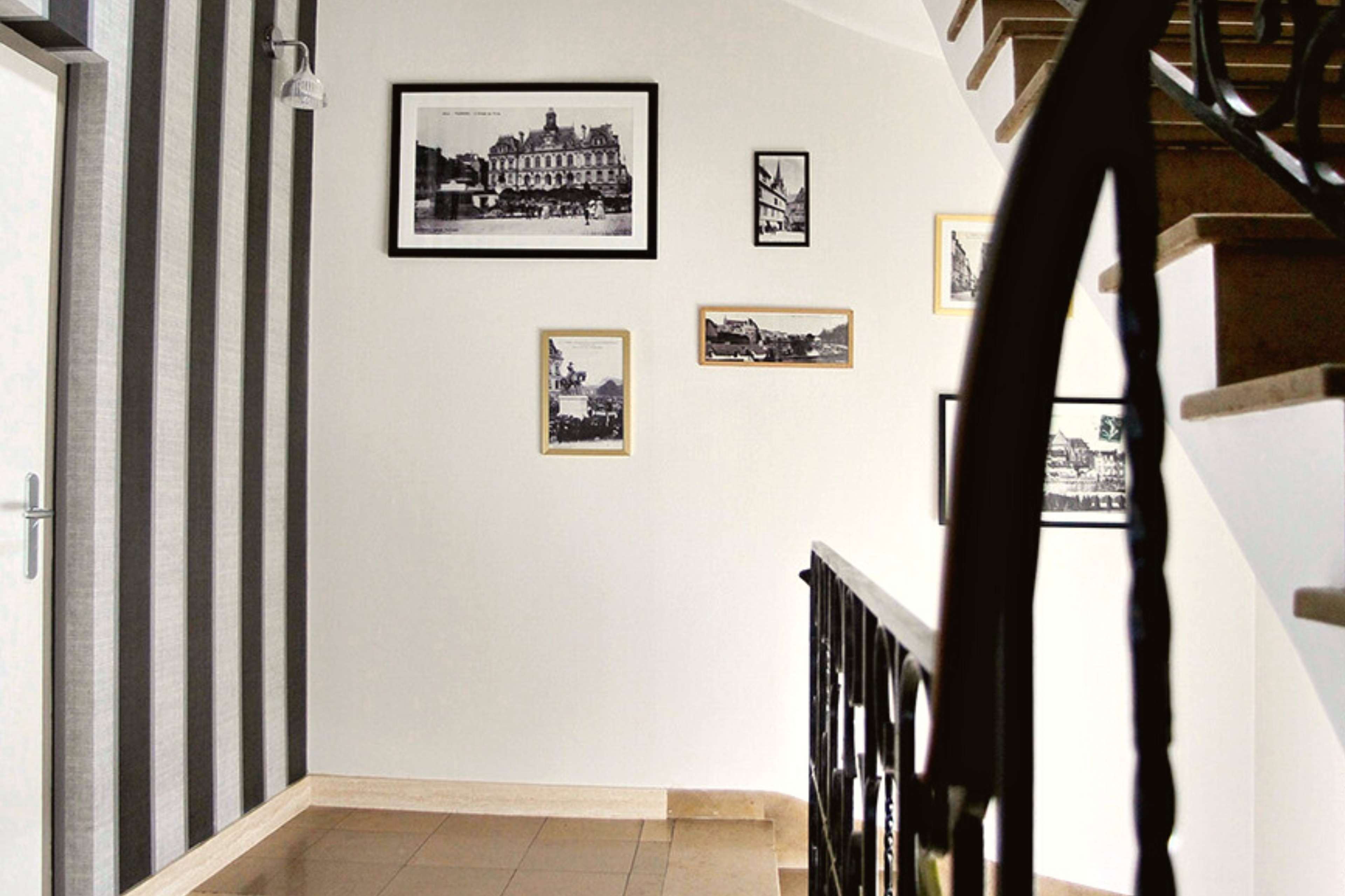 Hotel Kyriad VANNES CENTRE VILLE