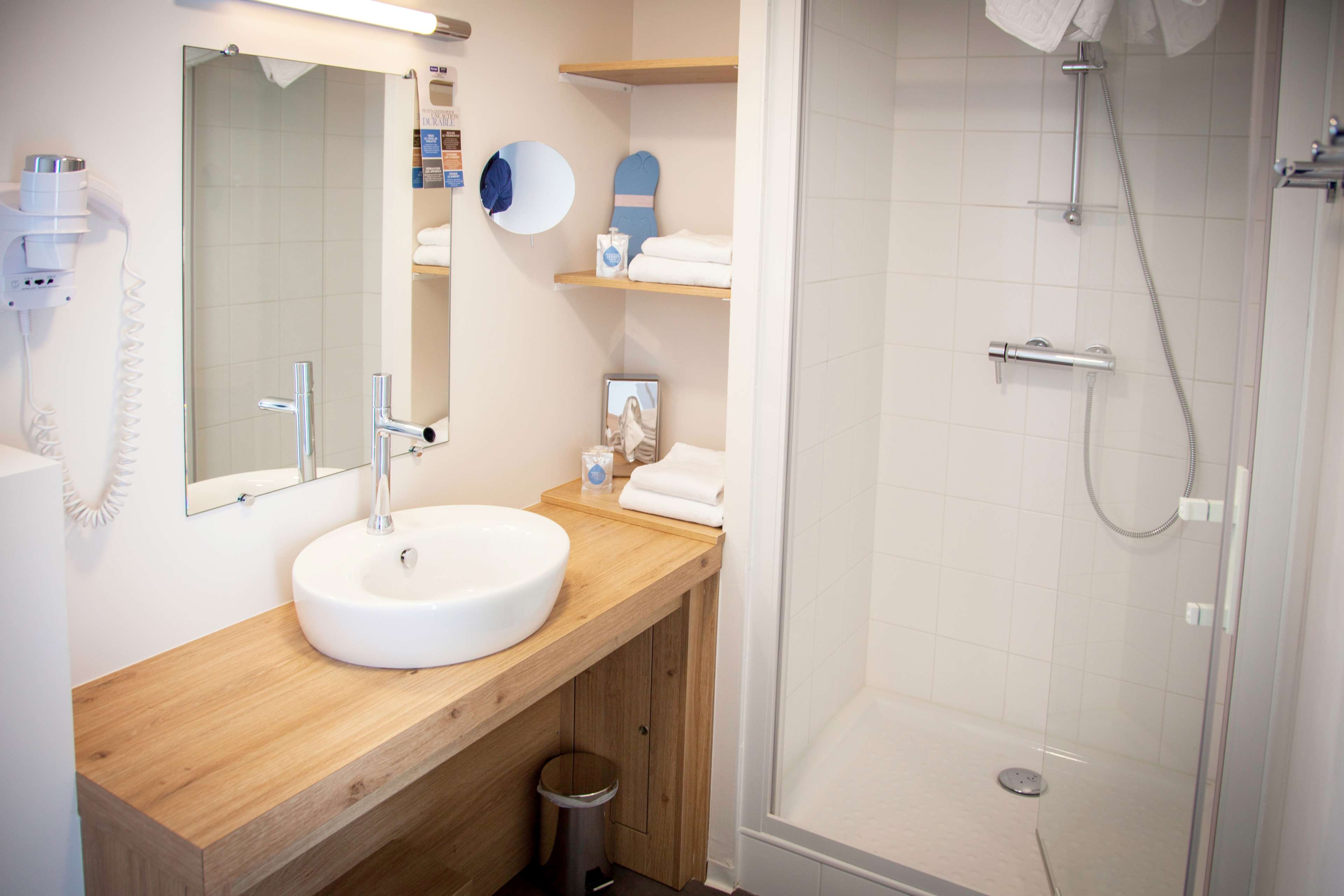Hotel Kyriad VANNES CENTRE VILLE