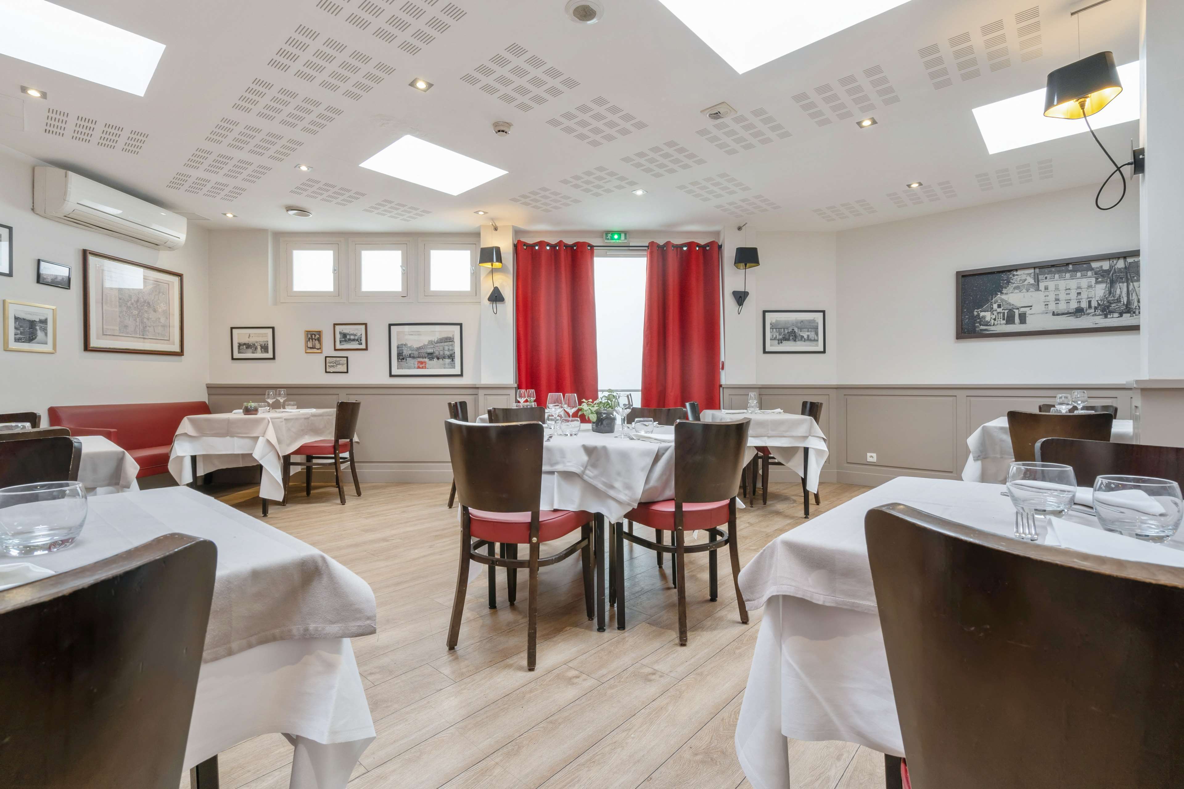 Hotel Kyriad VANNES CENTRE VILLE