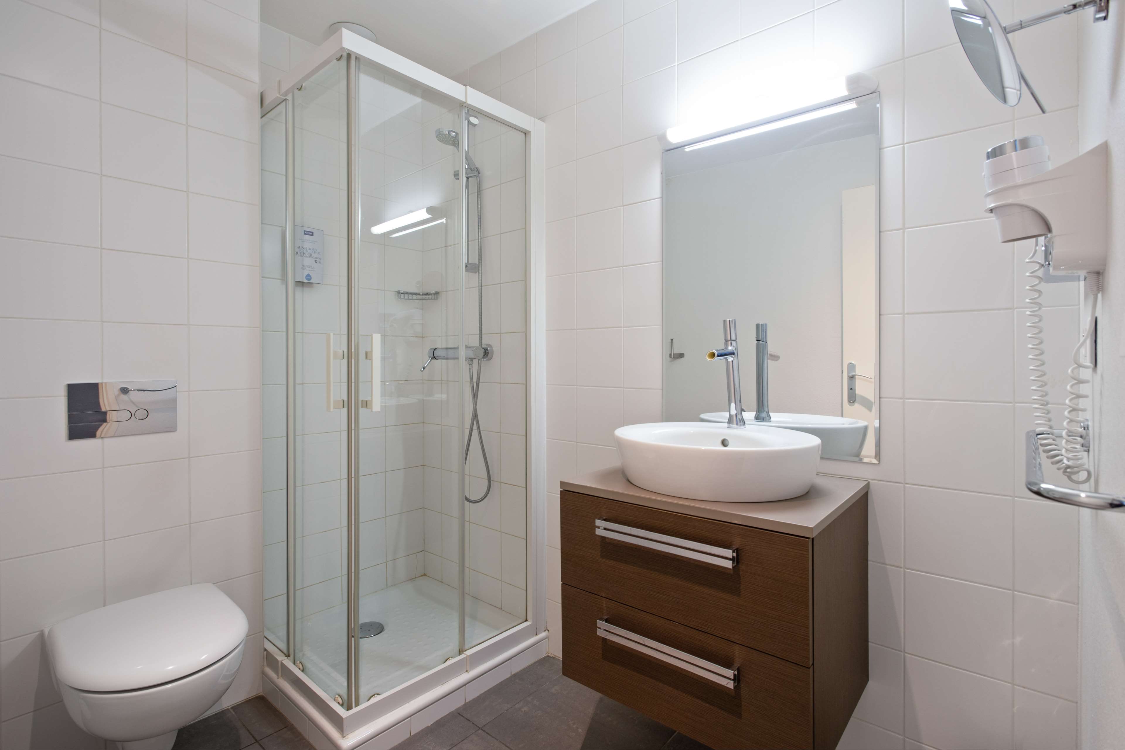 Hotel Kyriad VANNES CENTRE VILLE