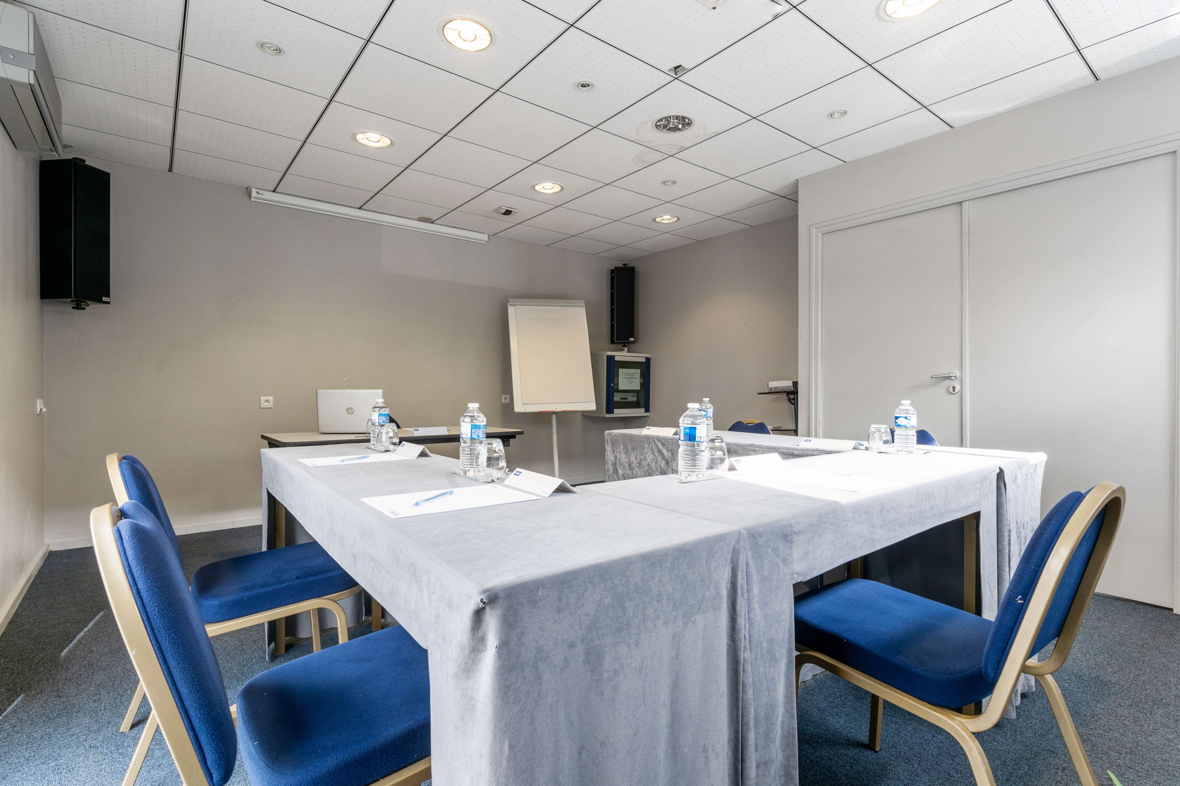 Hotel Kyriad VANNES CENTRE VILLE