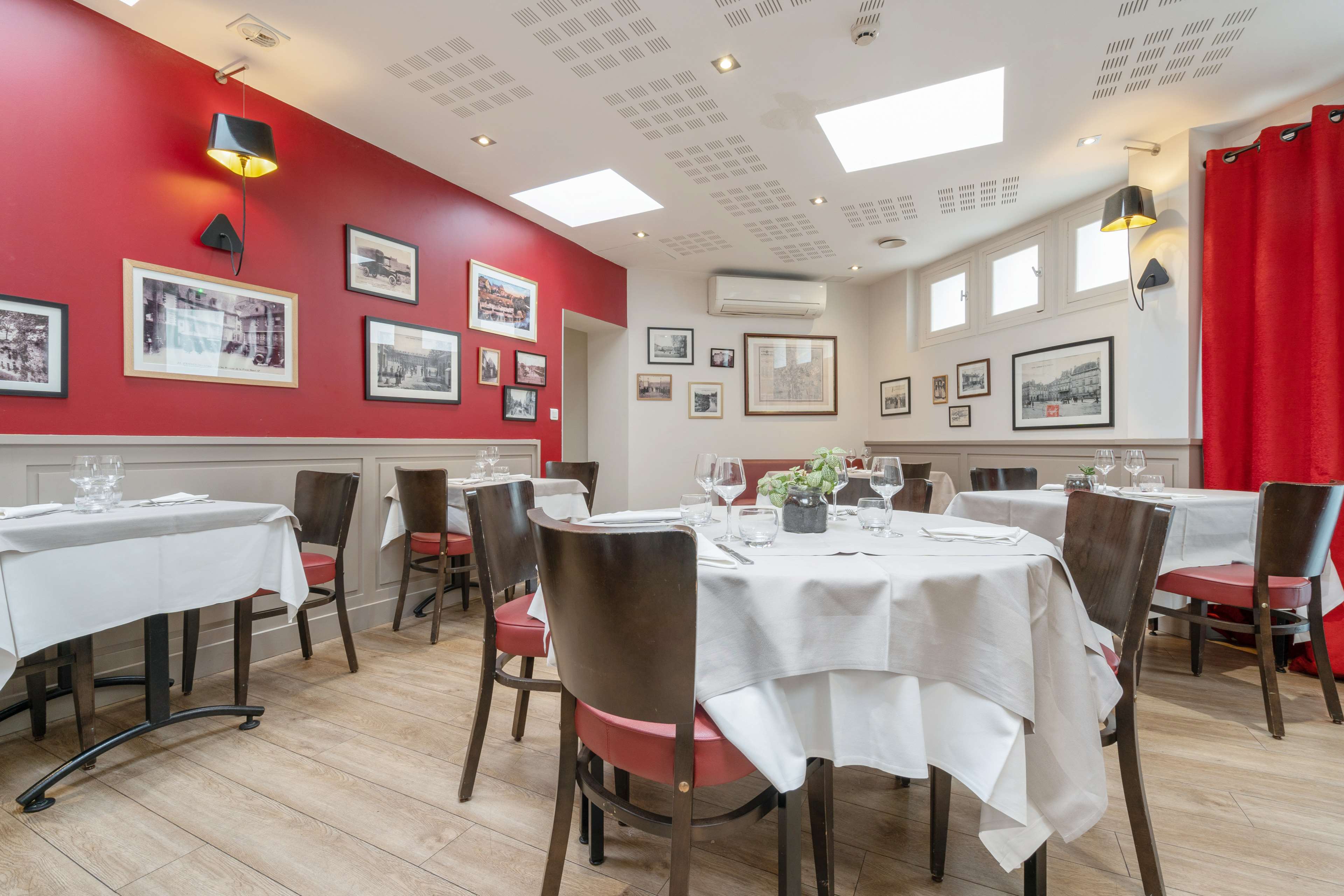 Hotel Kyriad VANNES CENTRE VILLE