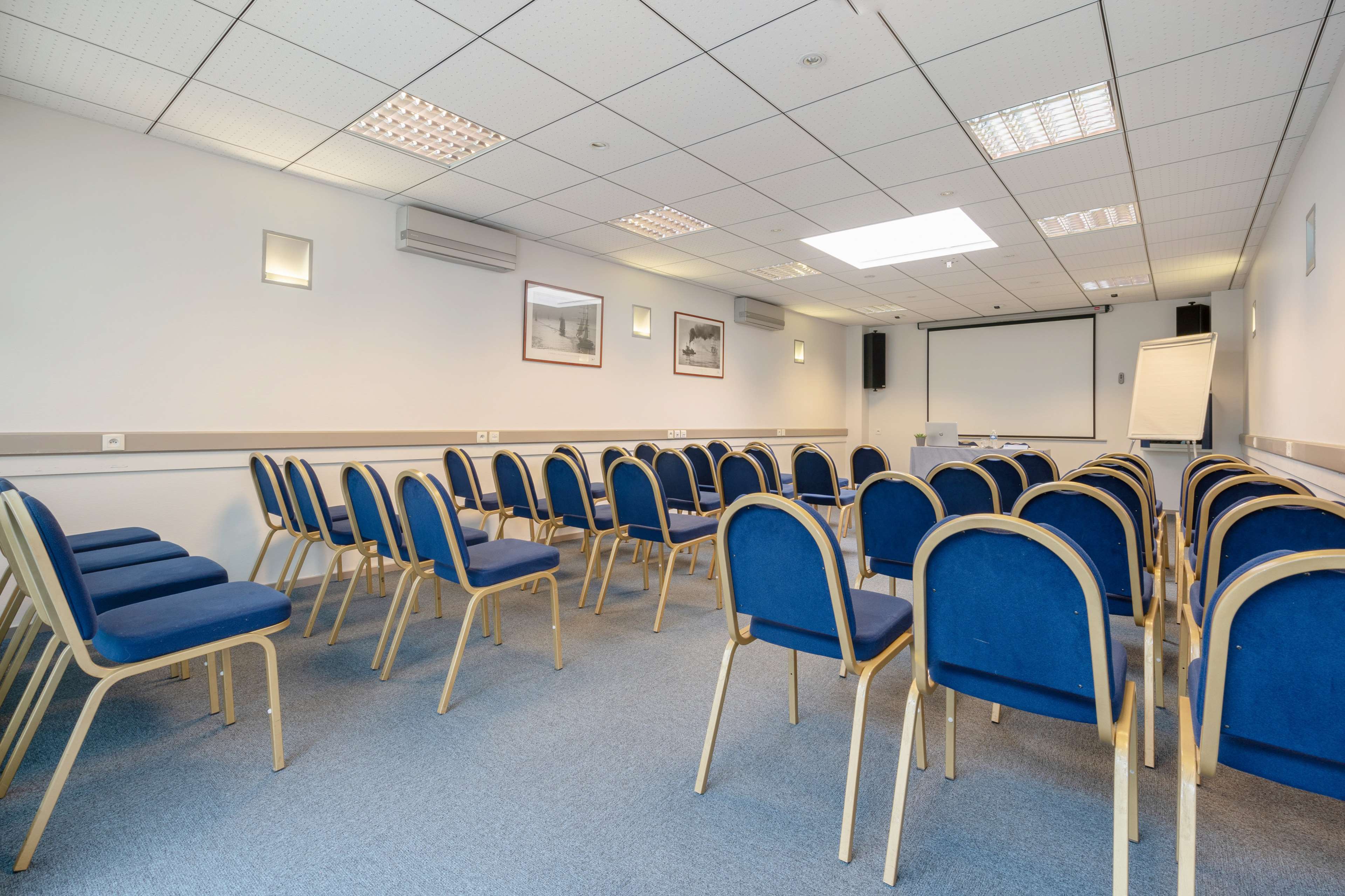 Hotel Kyriad VANNES CENTRE VILLE