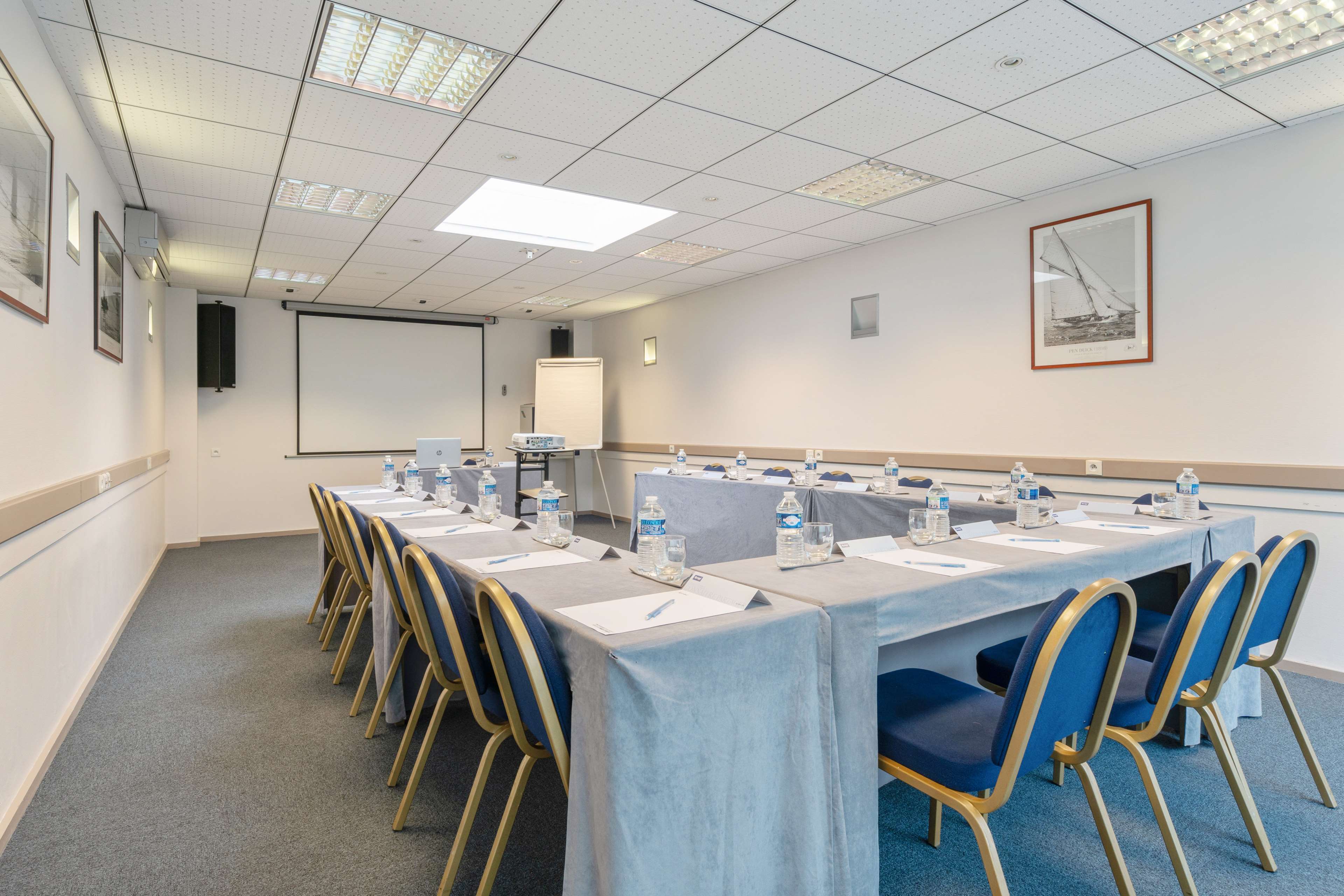 Hotel Kyriad VANNES CENTRE VILLE