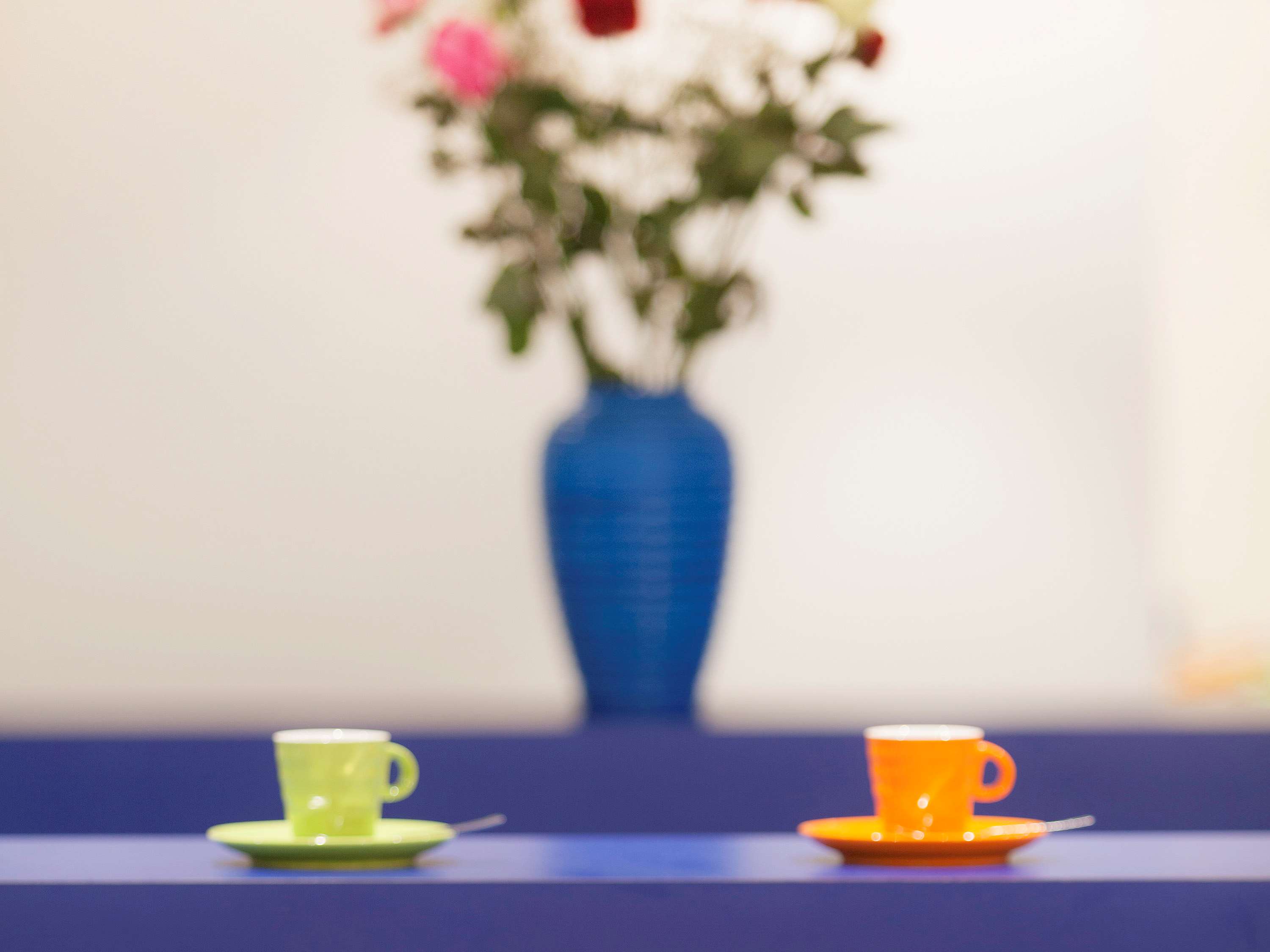 ibis Styles Vannes Gare Centre