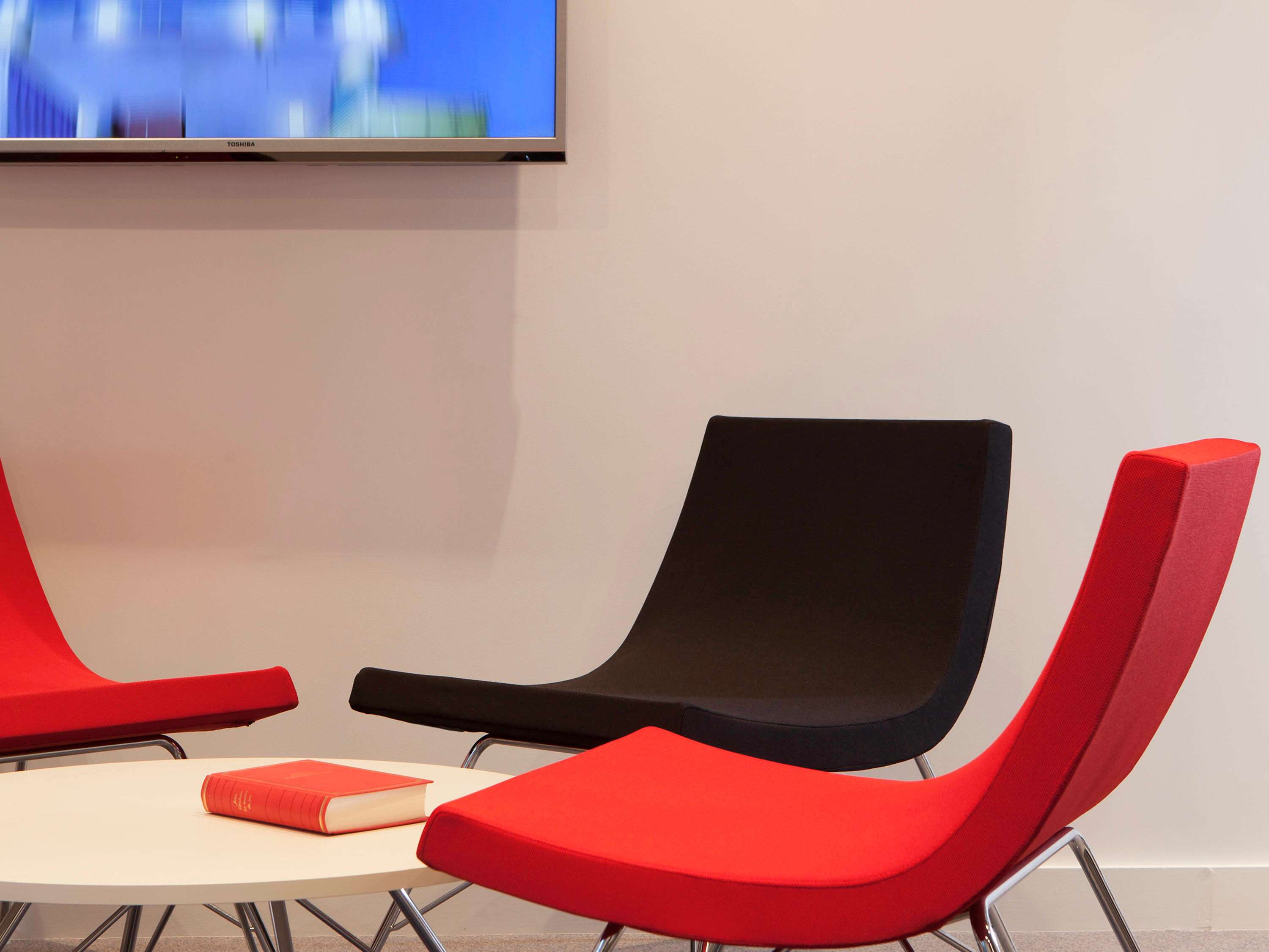 ibis Styles Vannes Gare Centre
