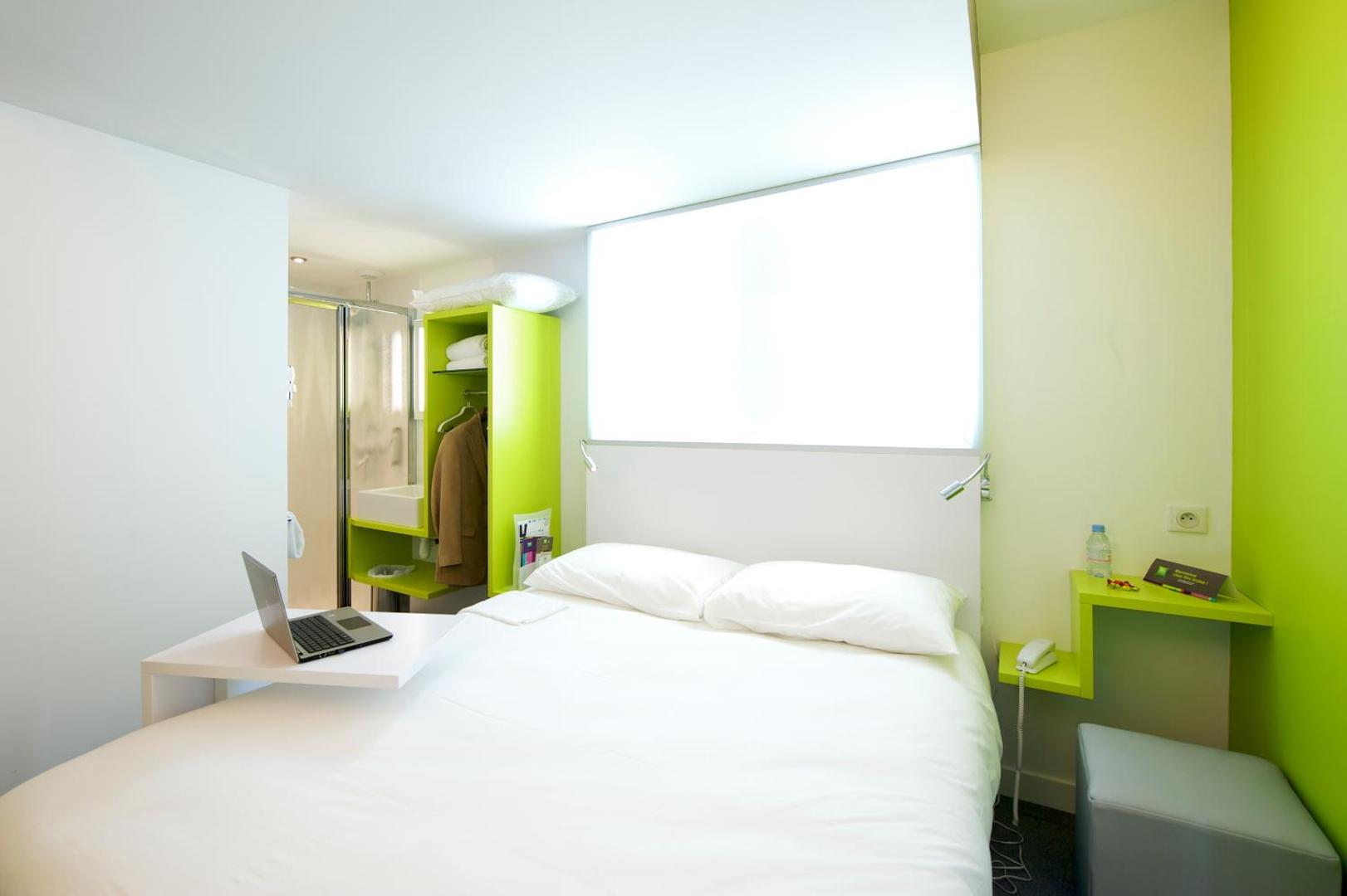 ibis Styles Vannes Gare Centre