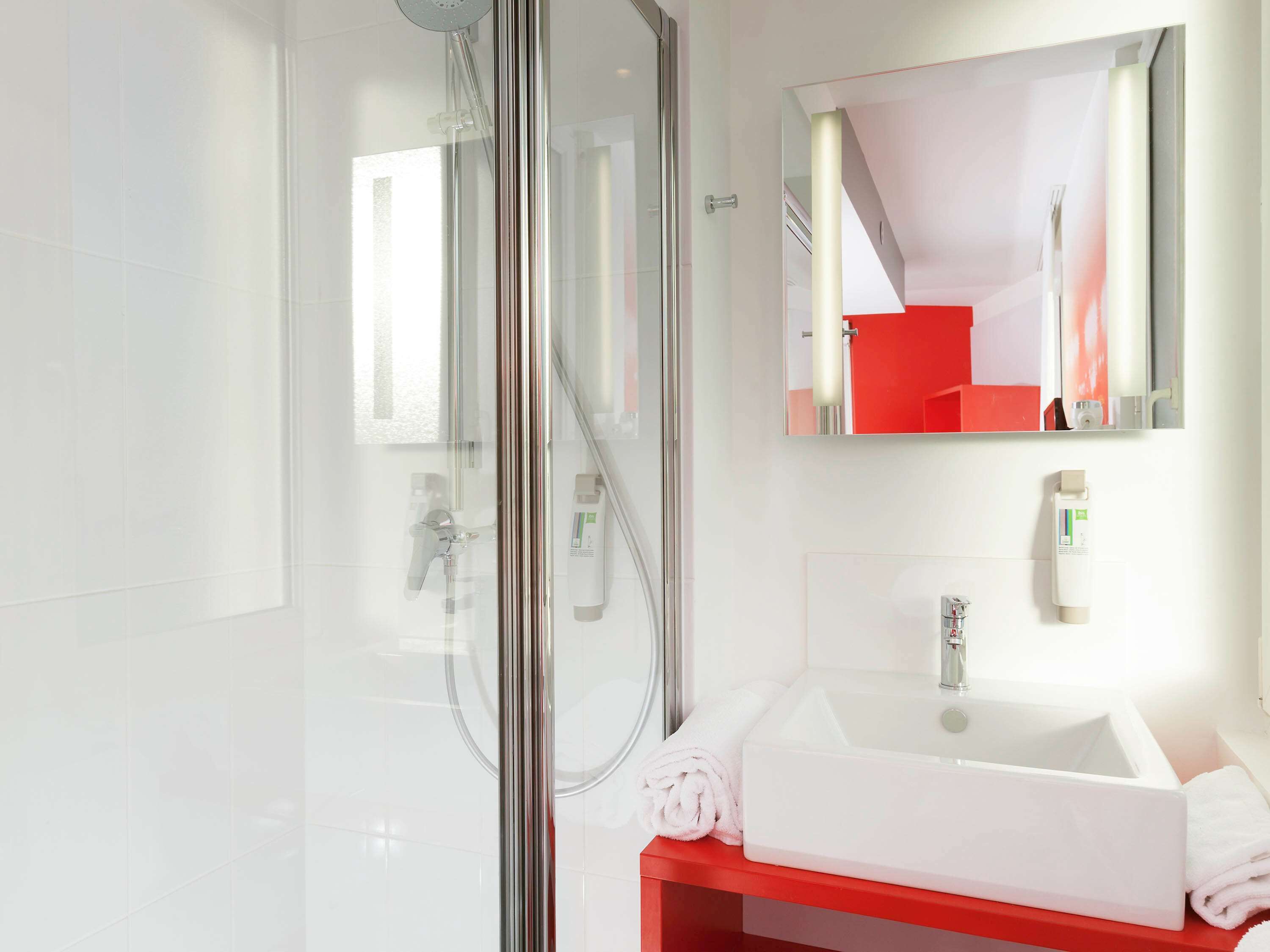ibis Styles Vannes Gare Centre