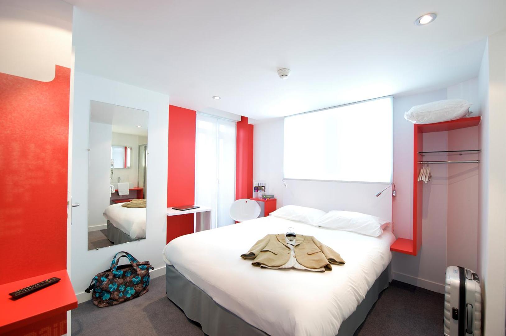 ibis Styles Vannes Gare Centre