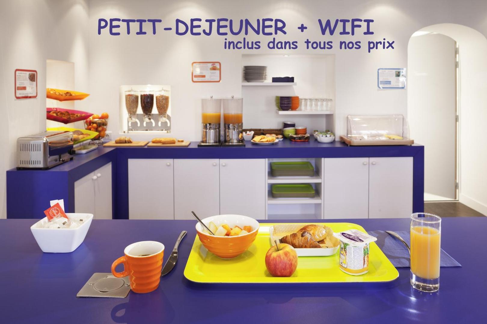 ibis Styles Vannes Gare Centre