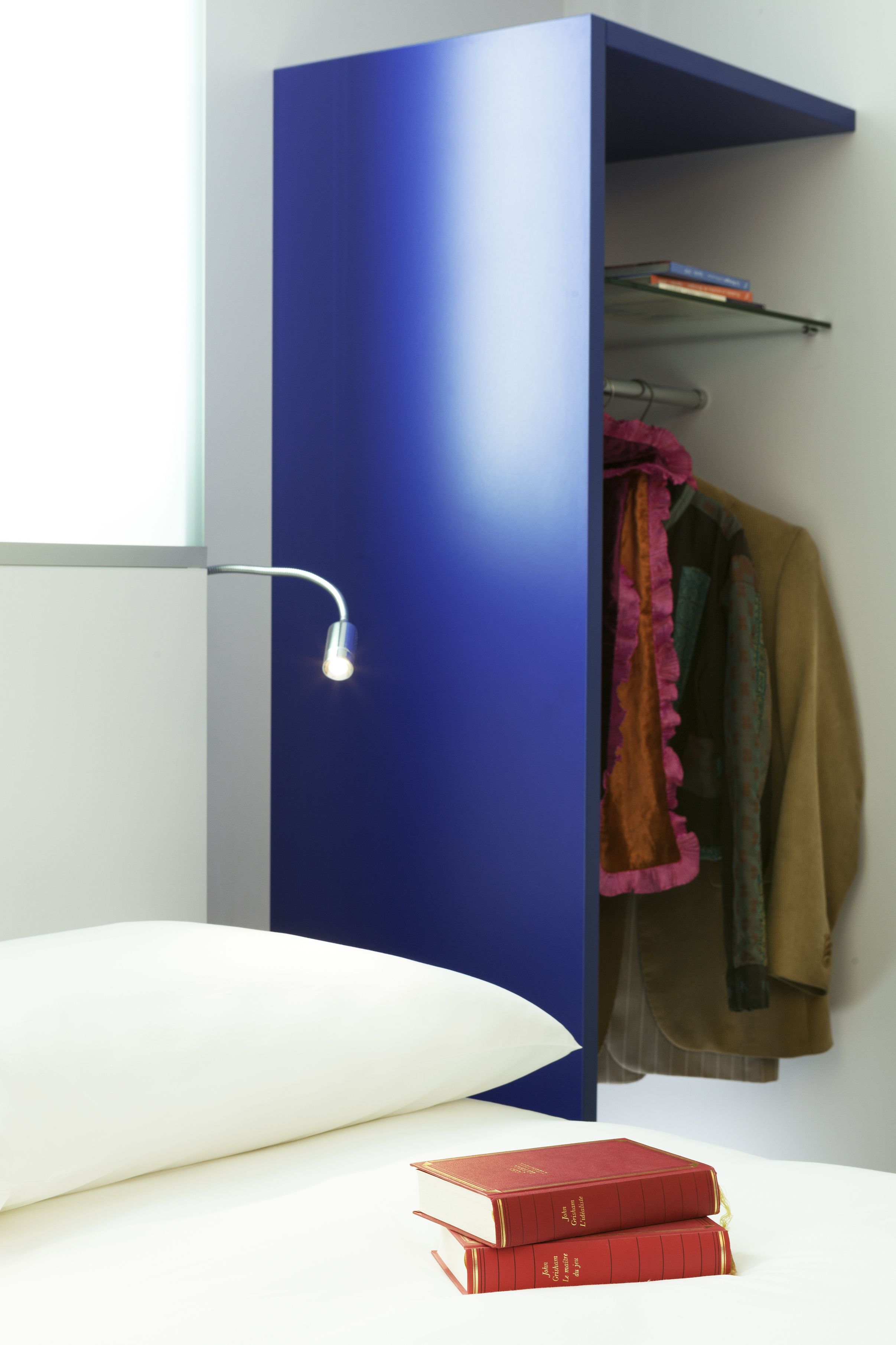 ibis Styles Vannes Gare Centre