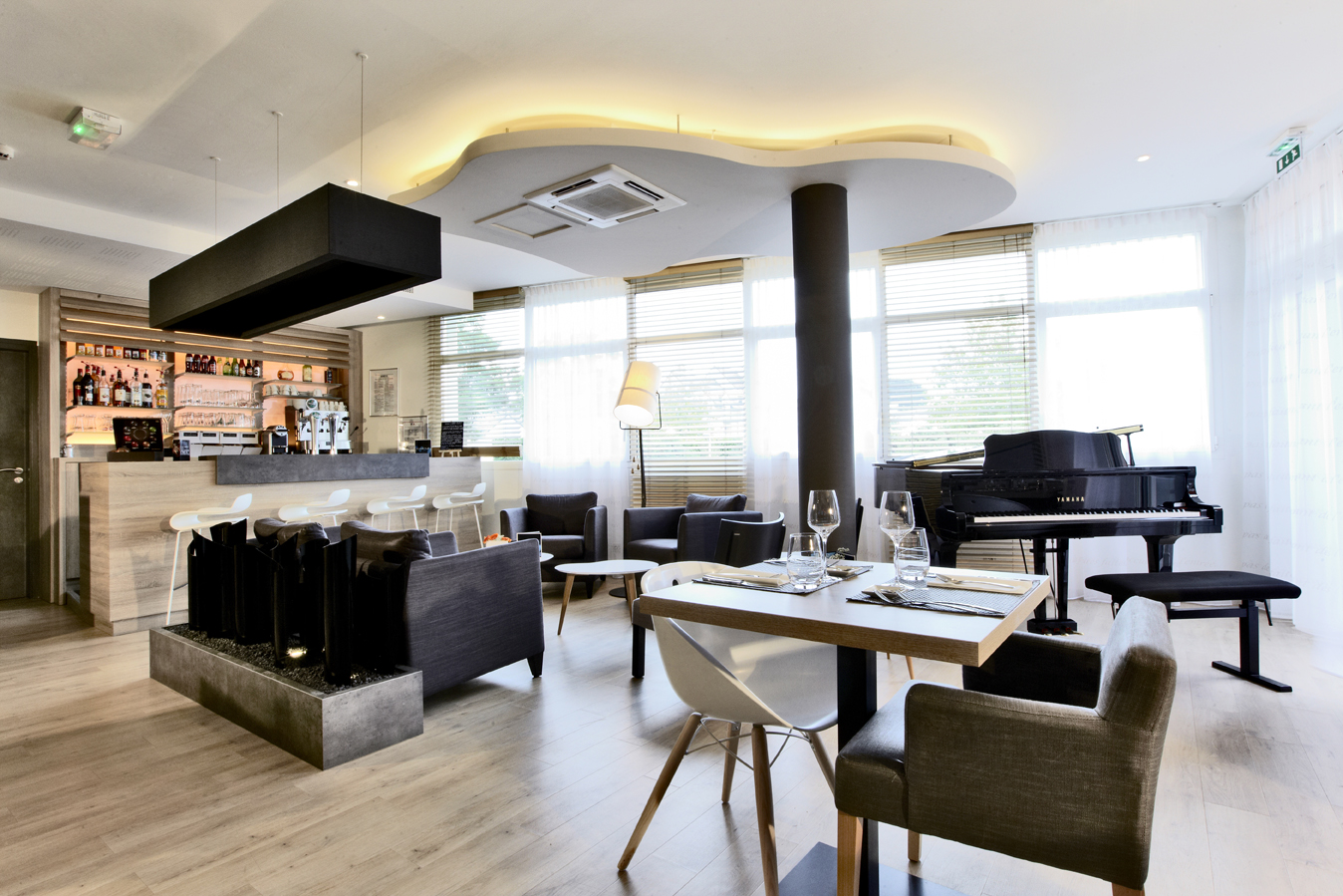 Kyriad Prestige Vannes Centre - Palais des Arts