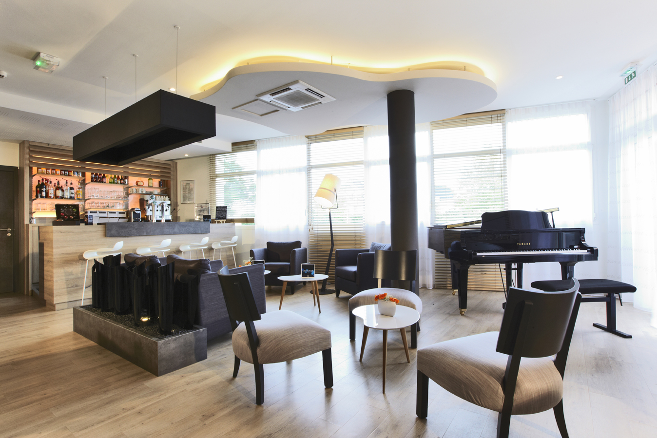 Kyriad Prestige Vannes Centre - Palais des Arts
