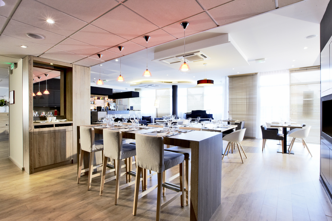 Kyriad Prestige Vannes Centre - Palais des Arts