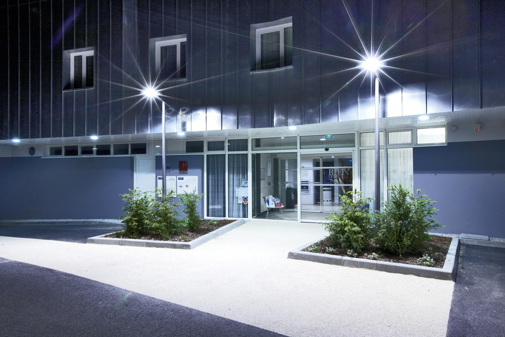 Kyriad Prestige Vannes Centre - Palais des Arts