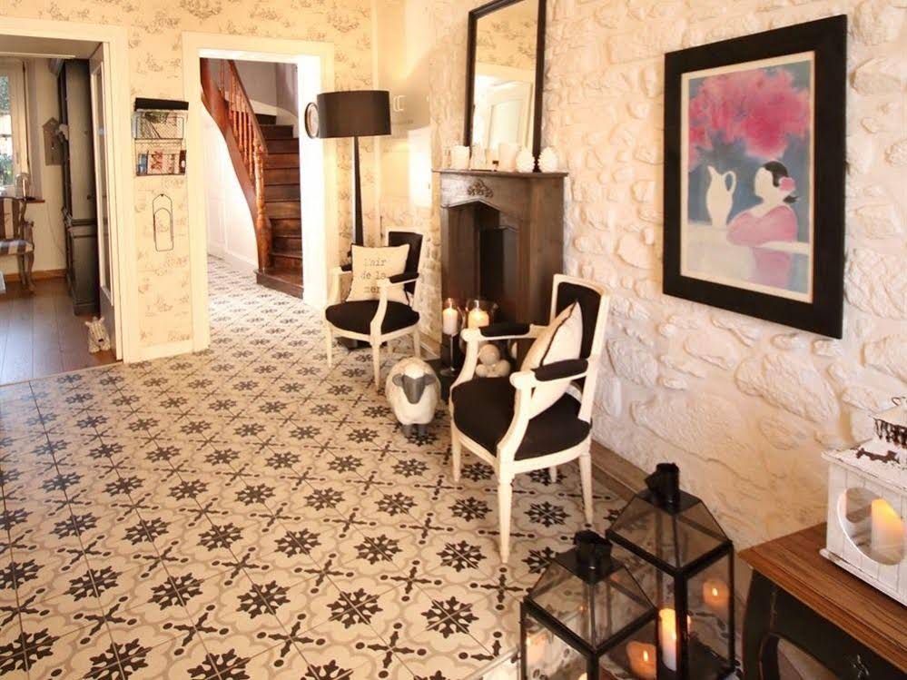 La Villa Garenne