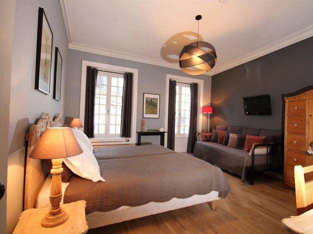 La Villa Garenne