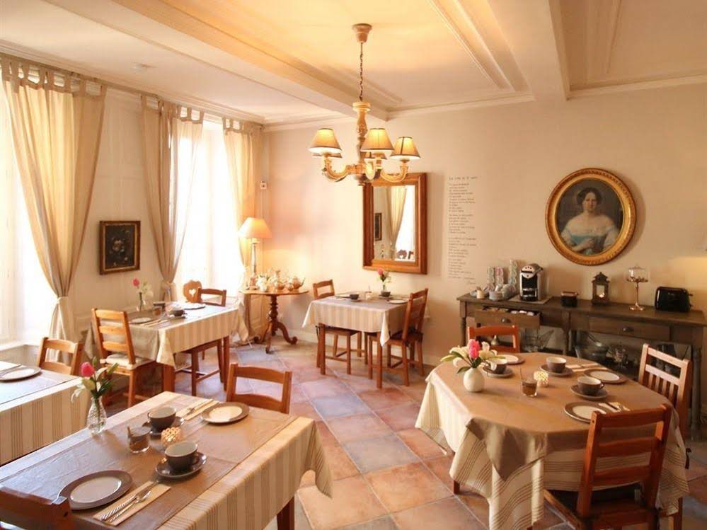La Villa Garenne