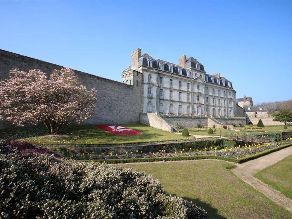 La Villa Garenne