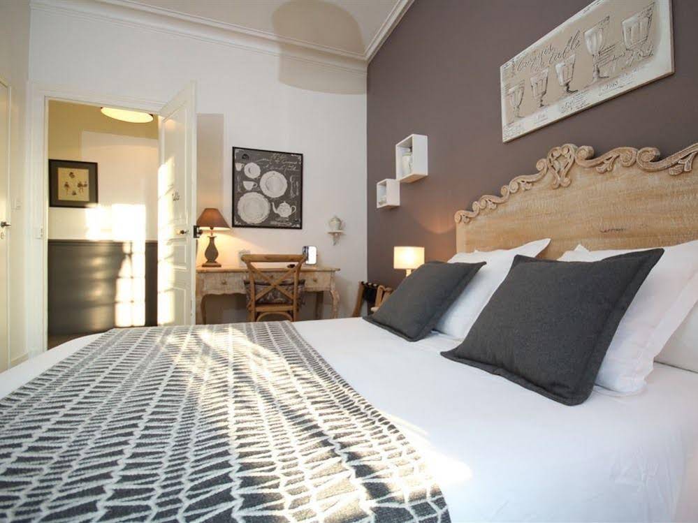 La Villa Garenne