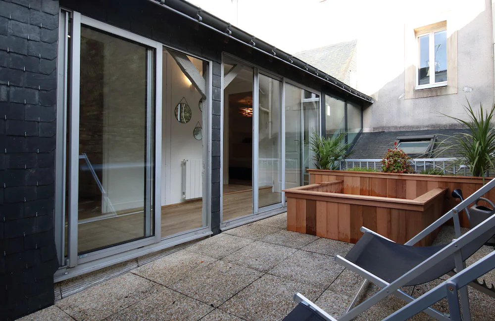 Les Appartements De Robert Et Helene