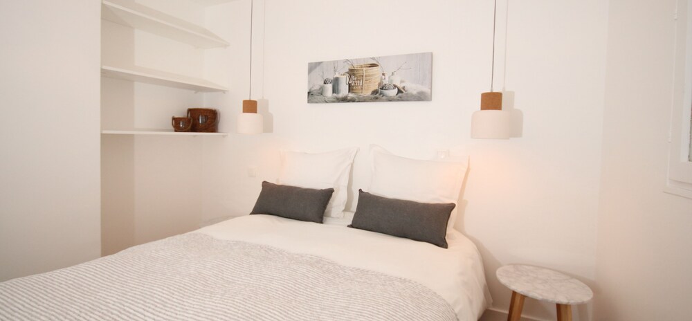 Les Appartements De Robert Et Helene