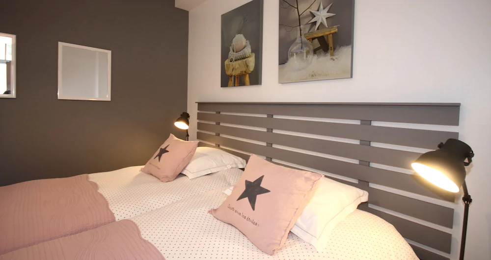 Les Appartements De Robert Et Helene