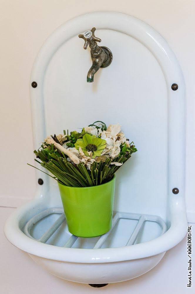 Maison de la Garenne