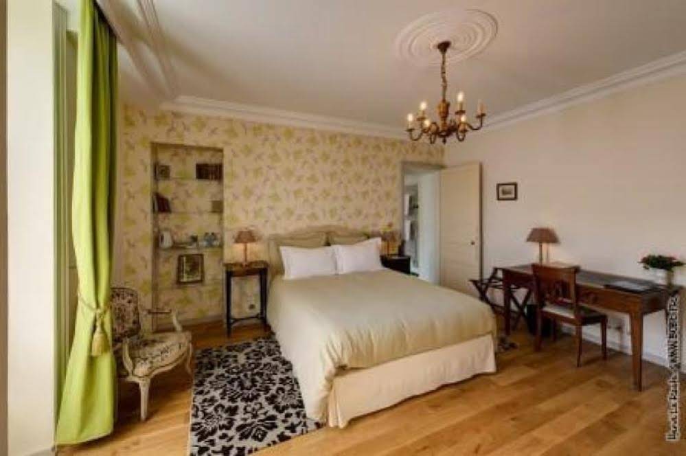 Maison de la Garenne