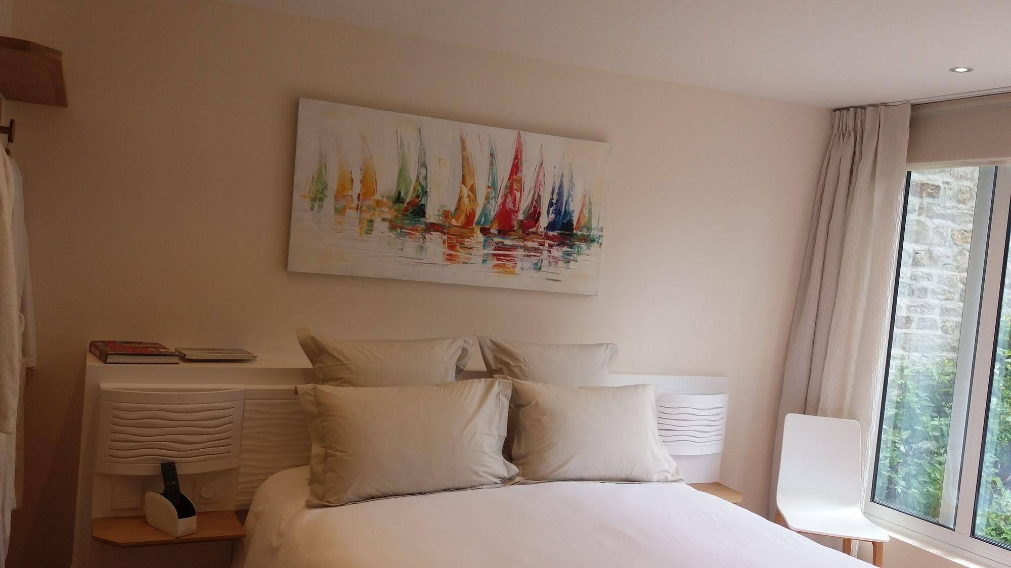 Maison de la Garenne