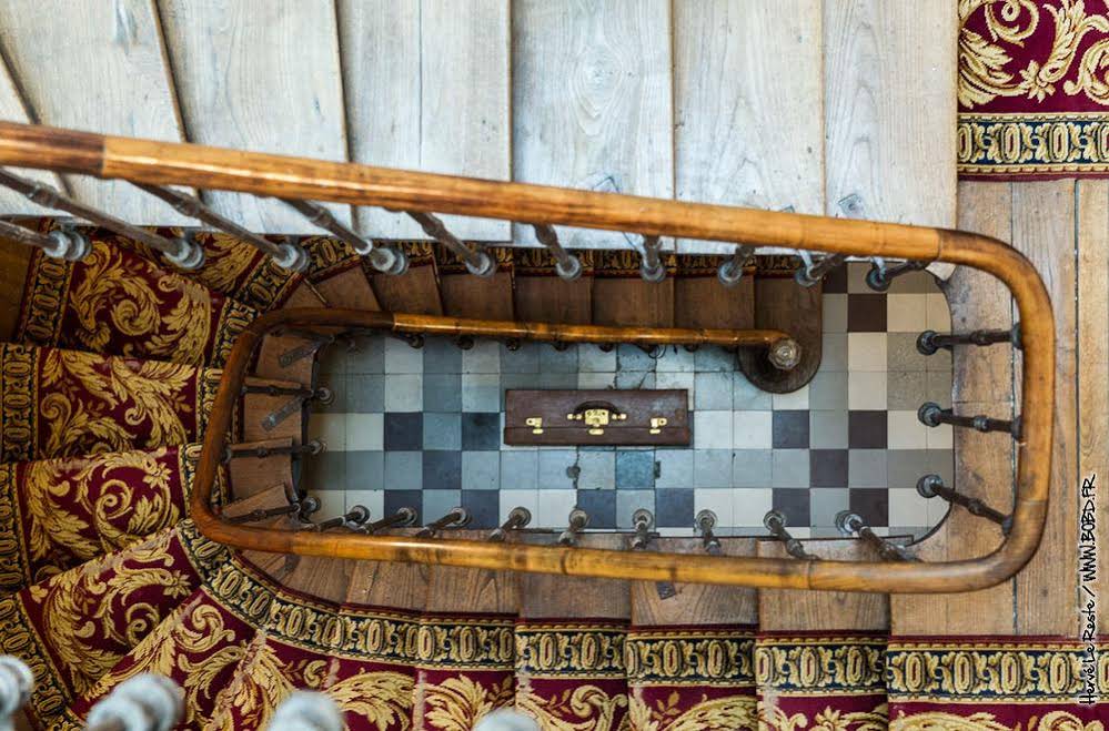 Maison de la Garenne