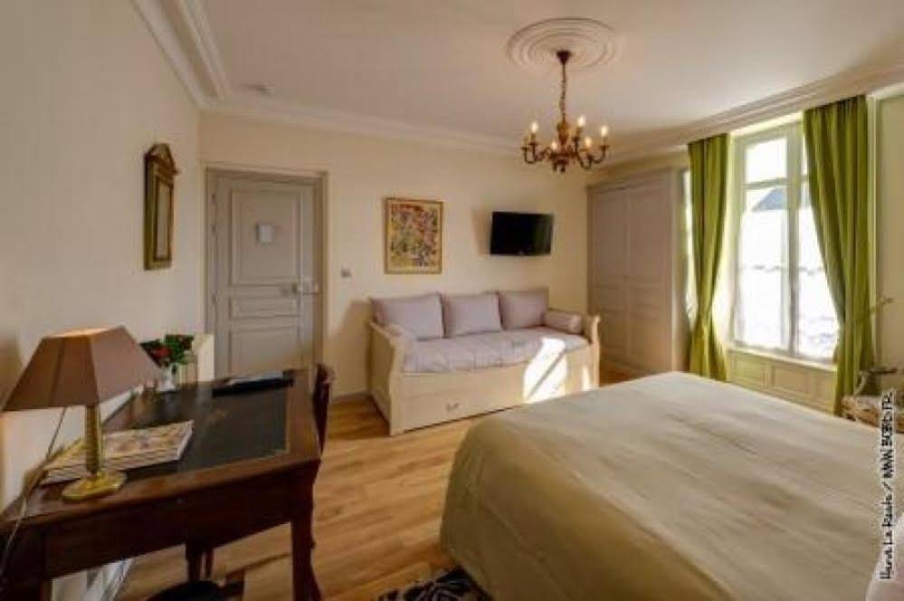 Maison de la Garenne