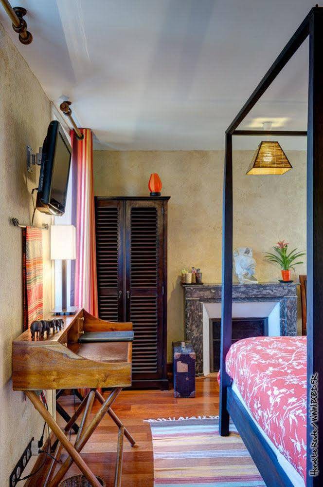 Maison de la Garenne