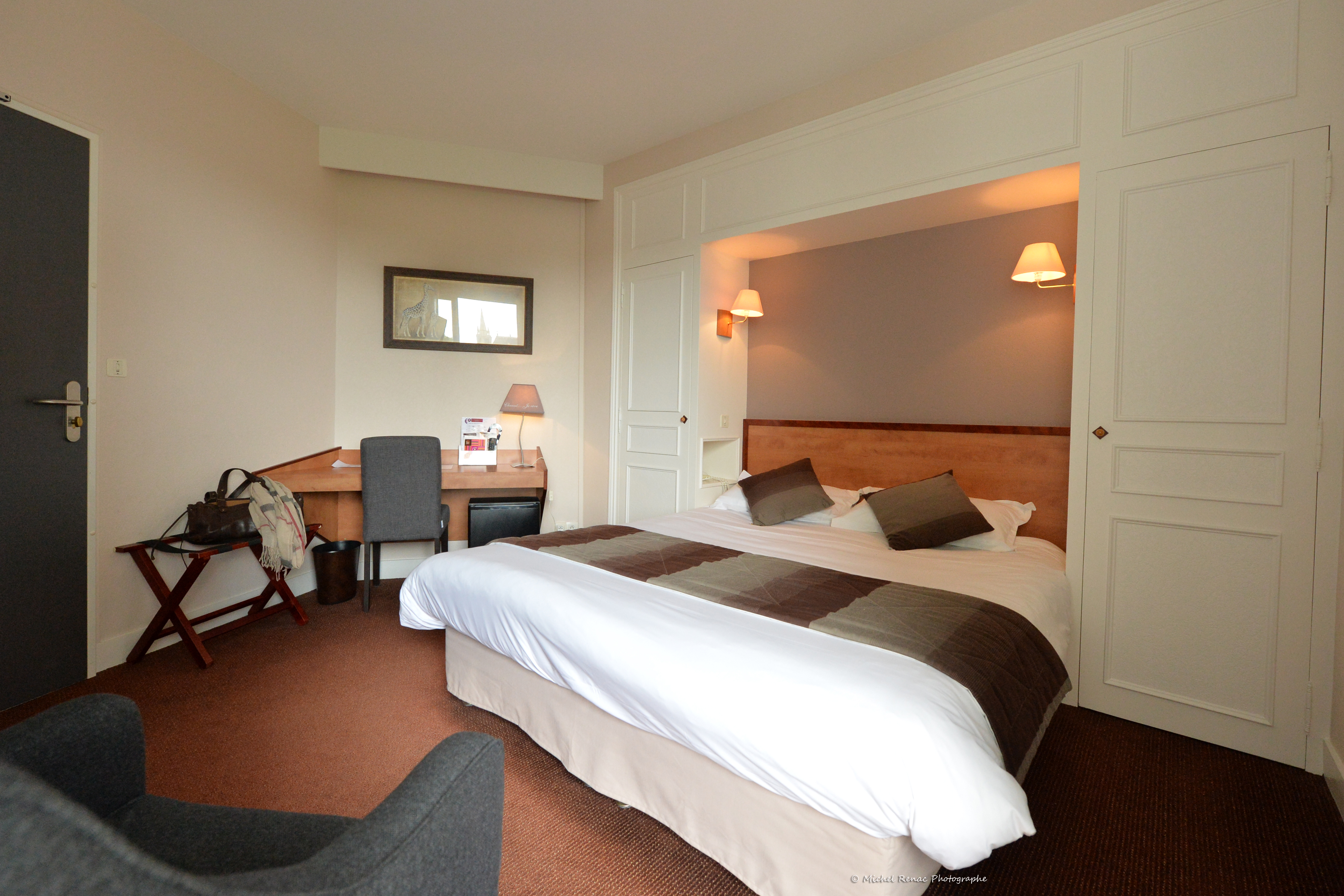 Hotel & Spa Le Maury