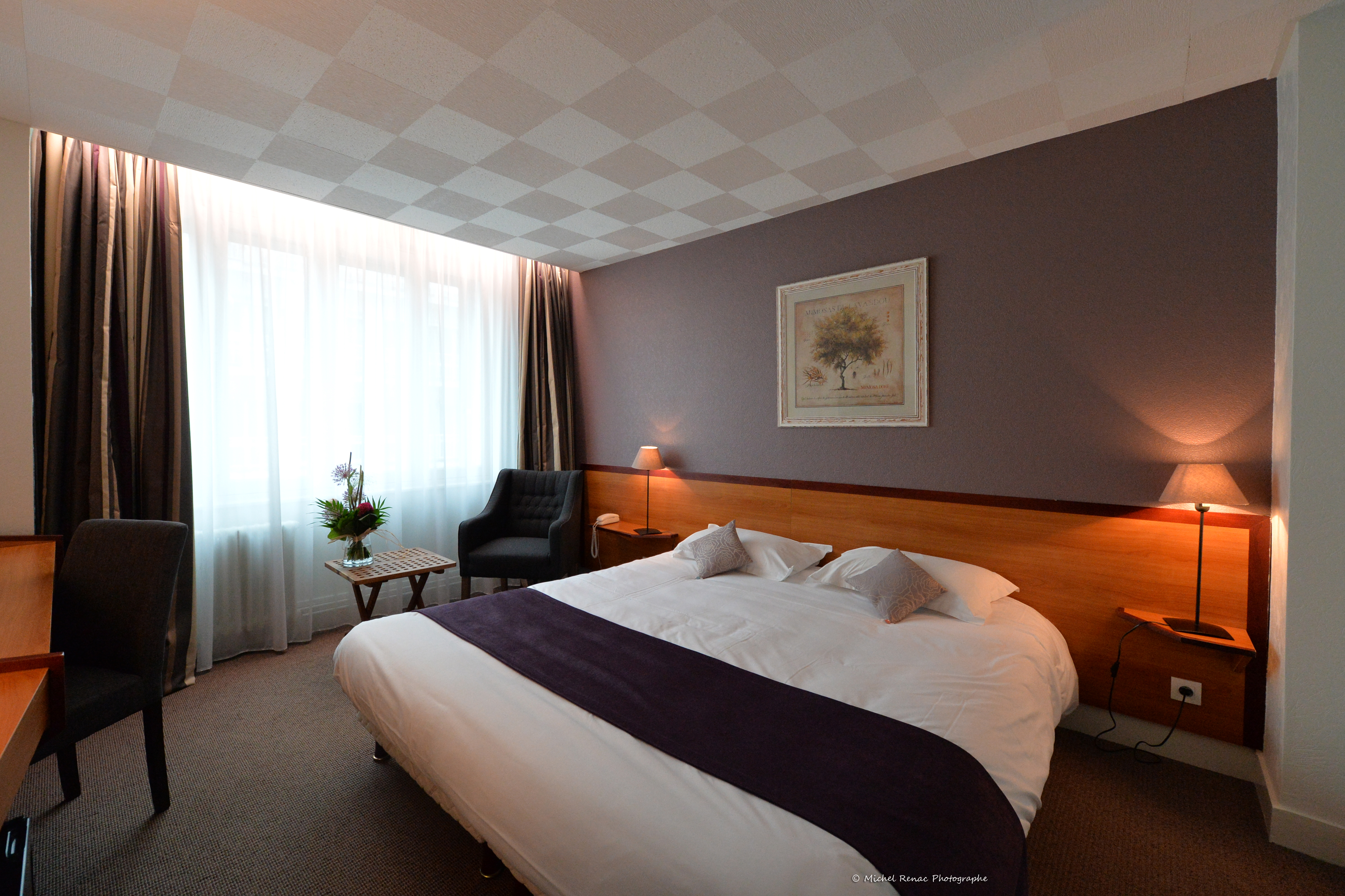 Hotel & Spa Le Maury