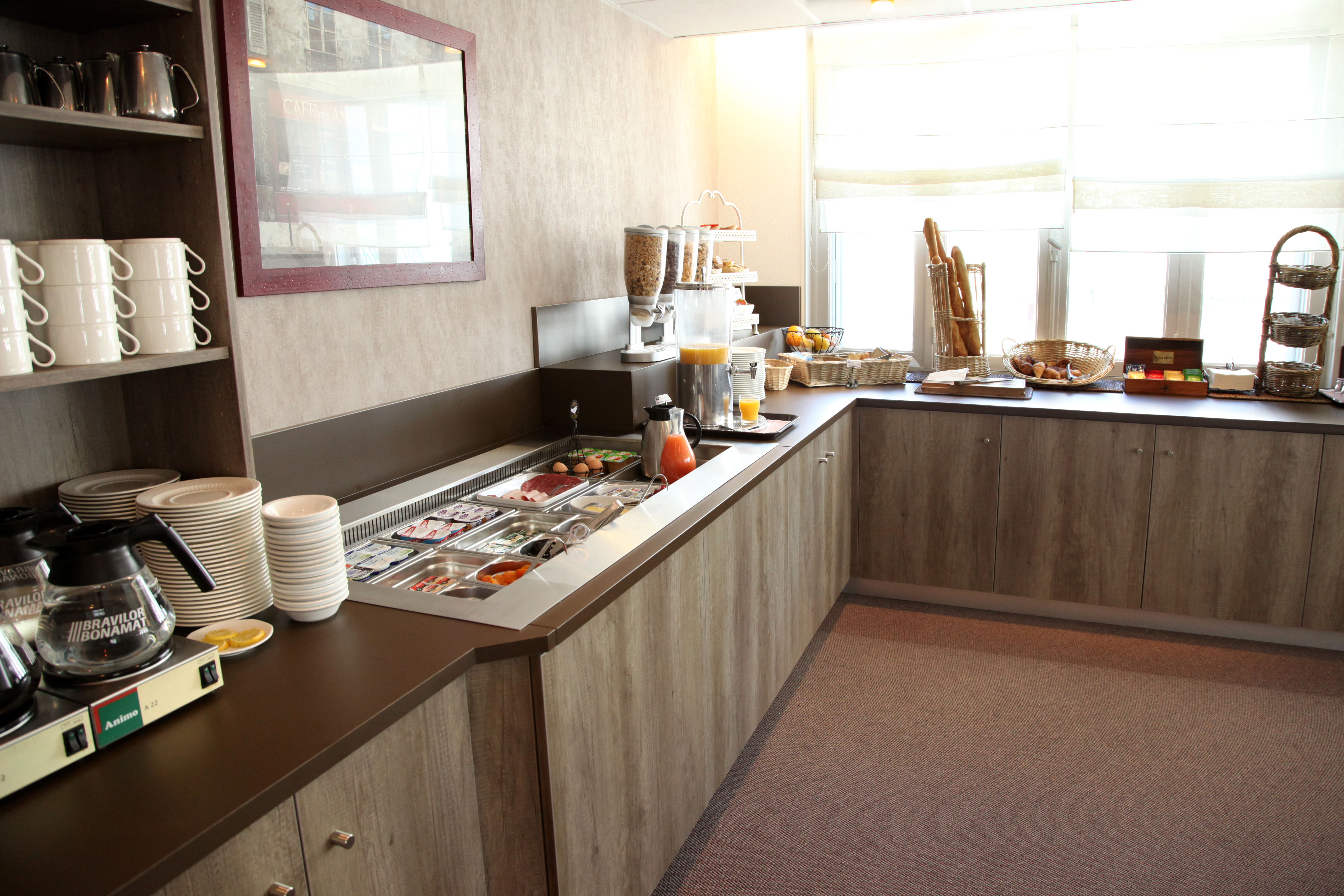 Hotel & Spa Le Maury